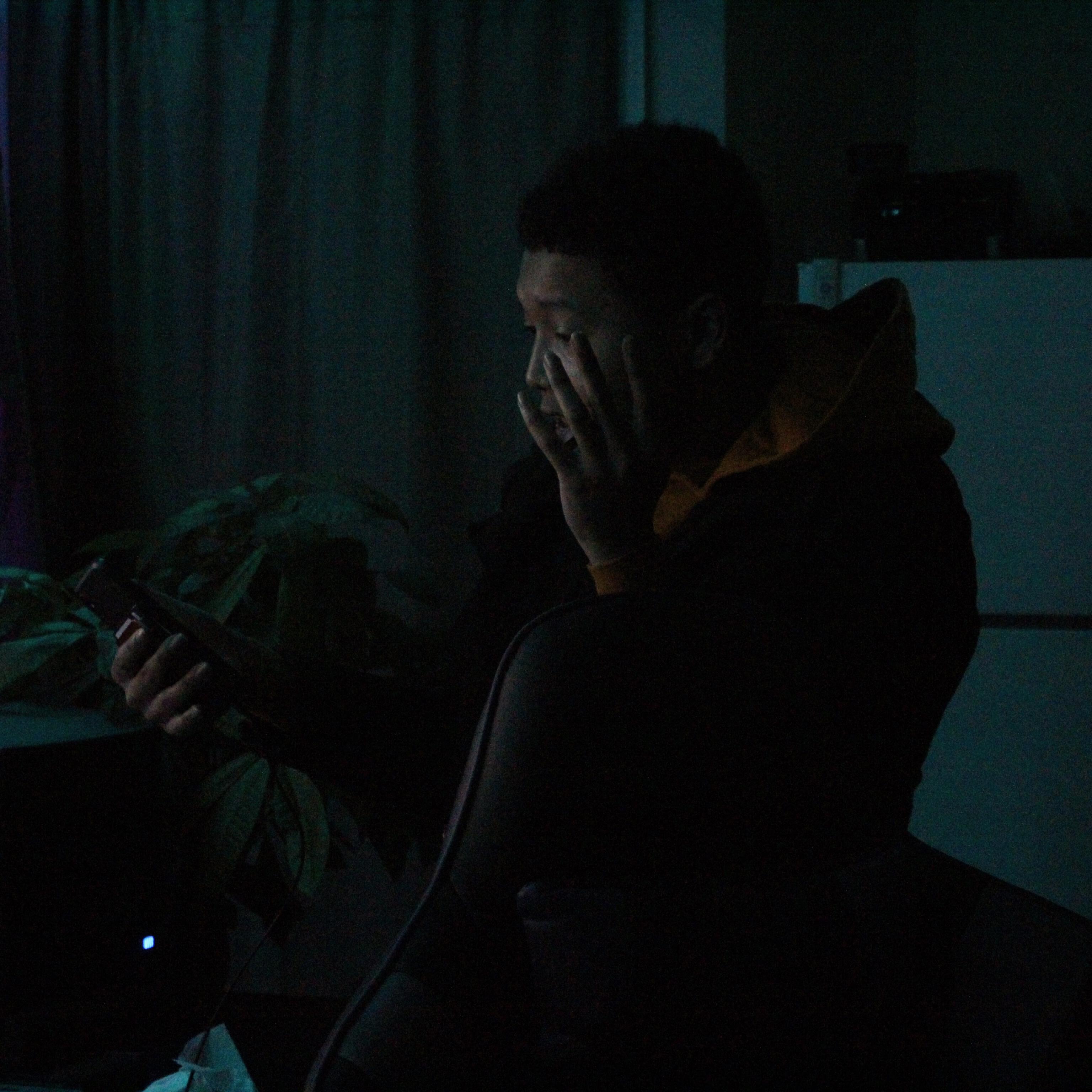 Now I Know This artwork