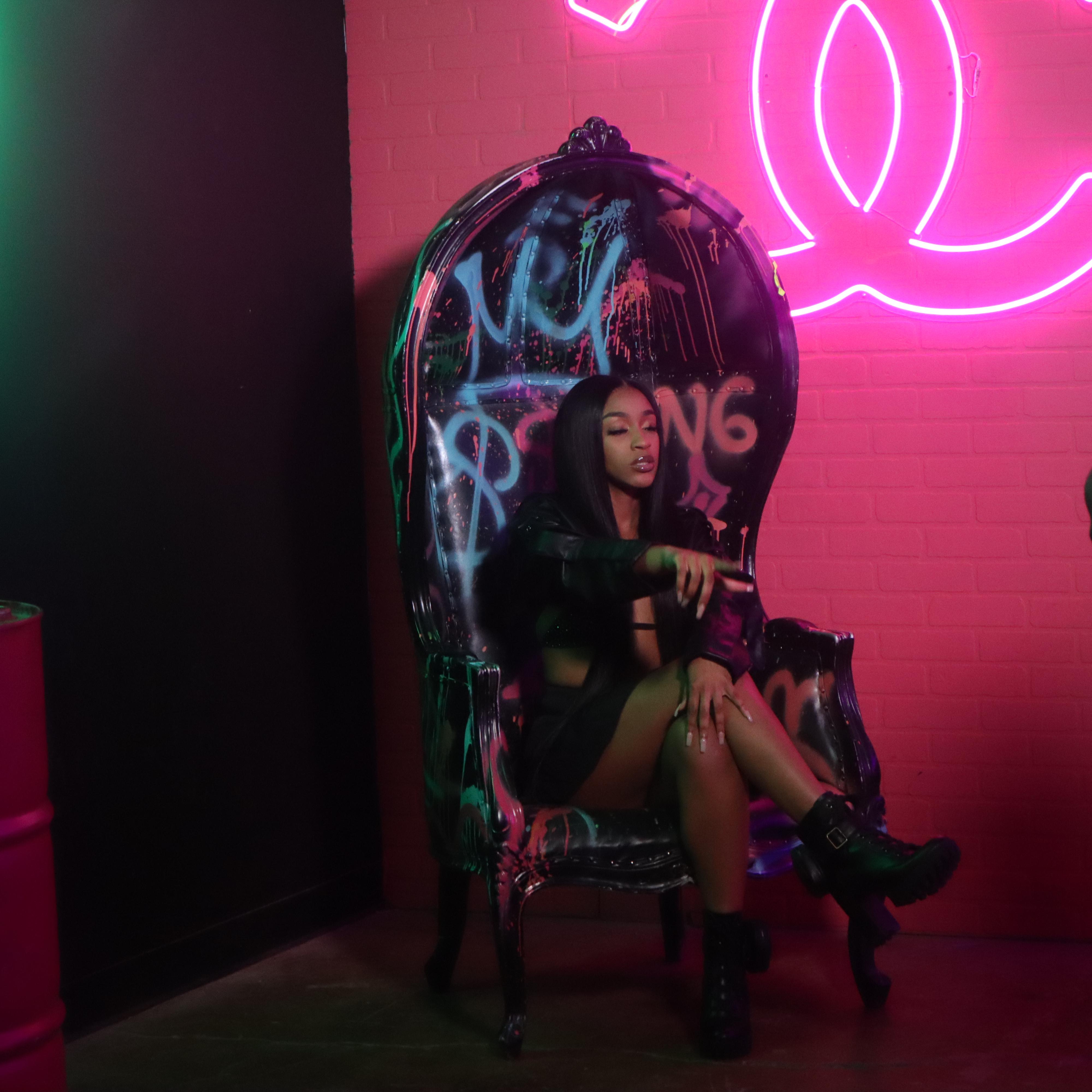 Str8 Up by Amaya Michelle cover art