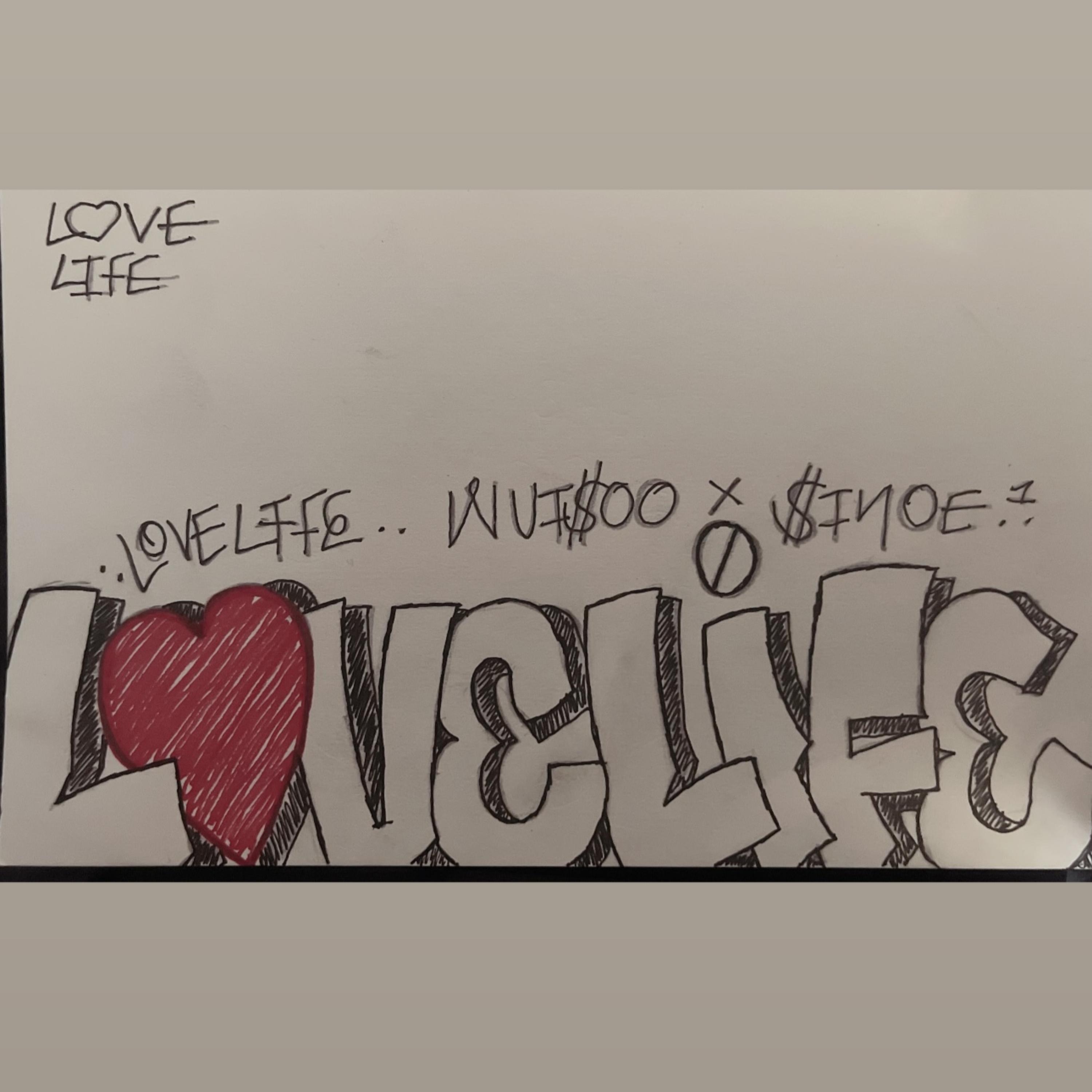 Love Life artwork
