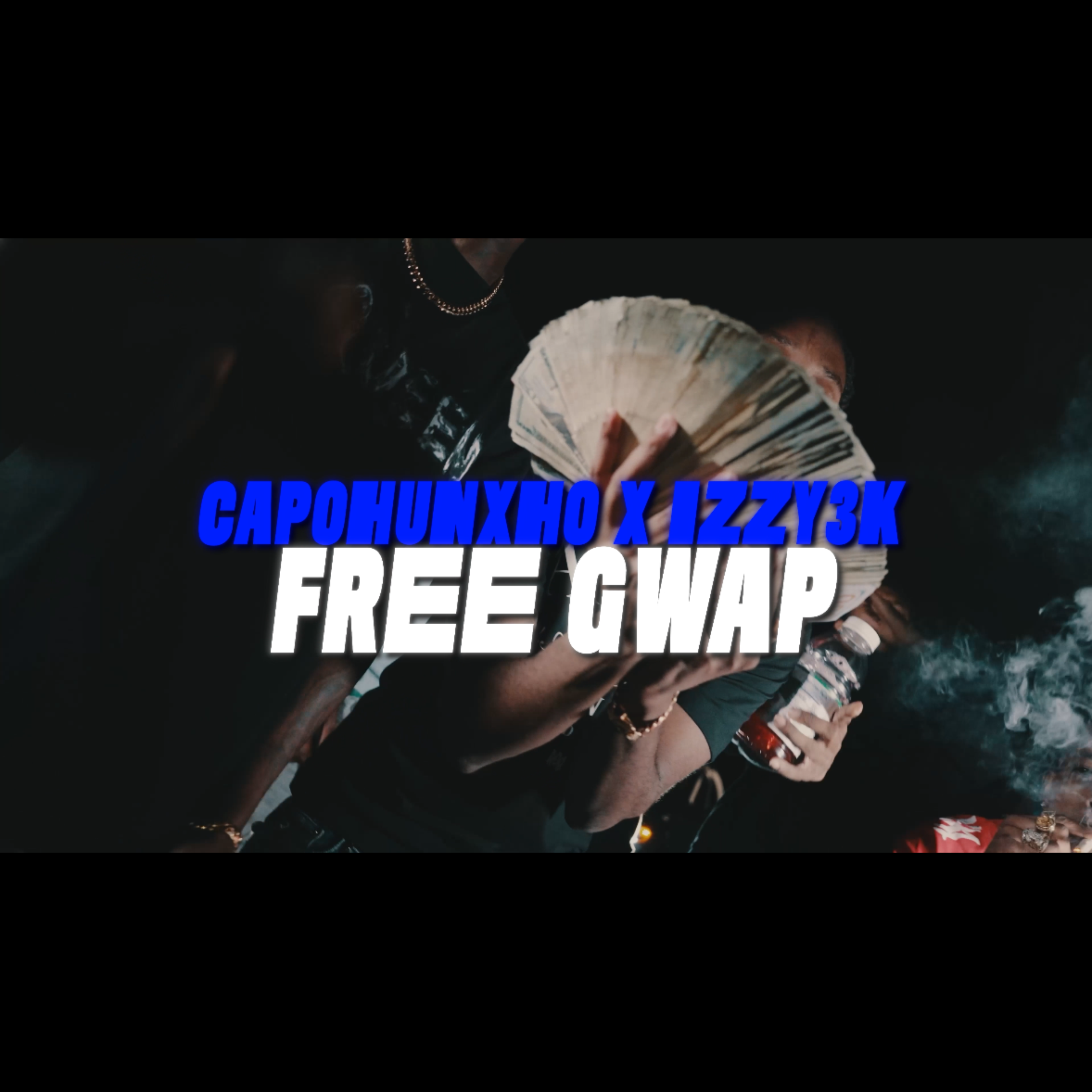 Free Gwap artwork