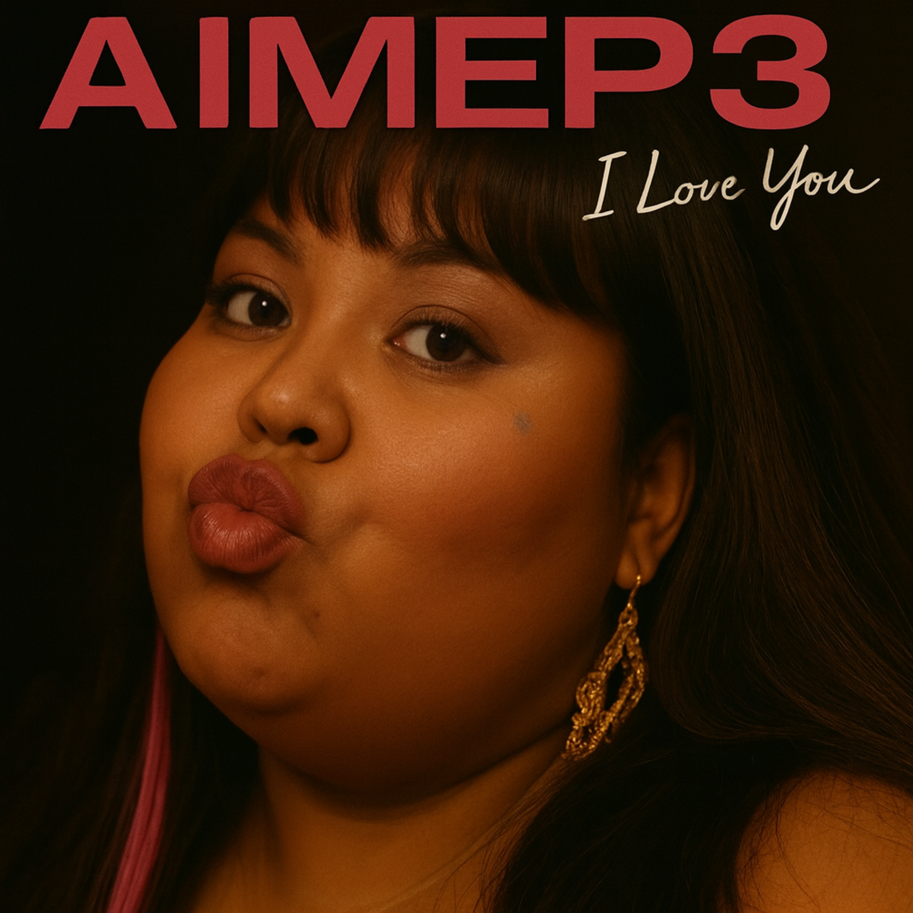 I Love You (The Lost Project): Expanded Edition artwork