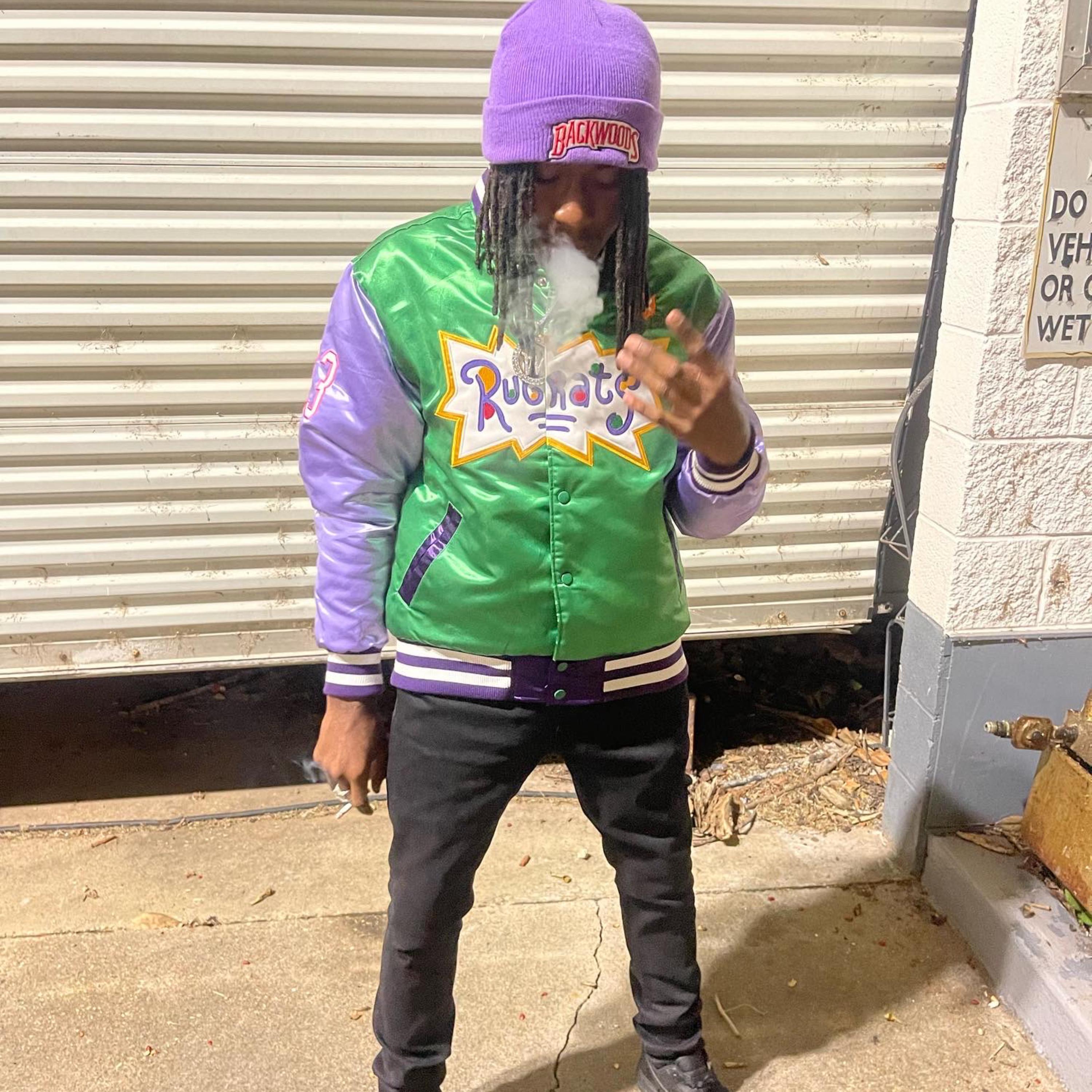 Free da guyz artwork