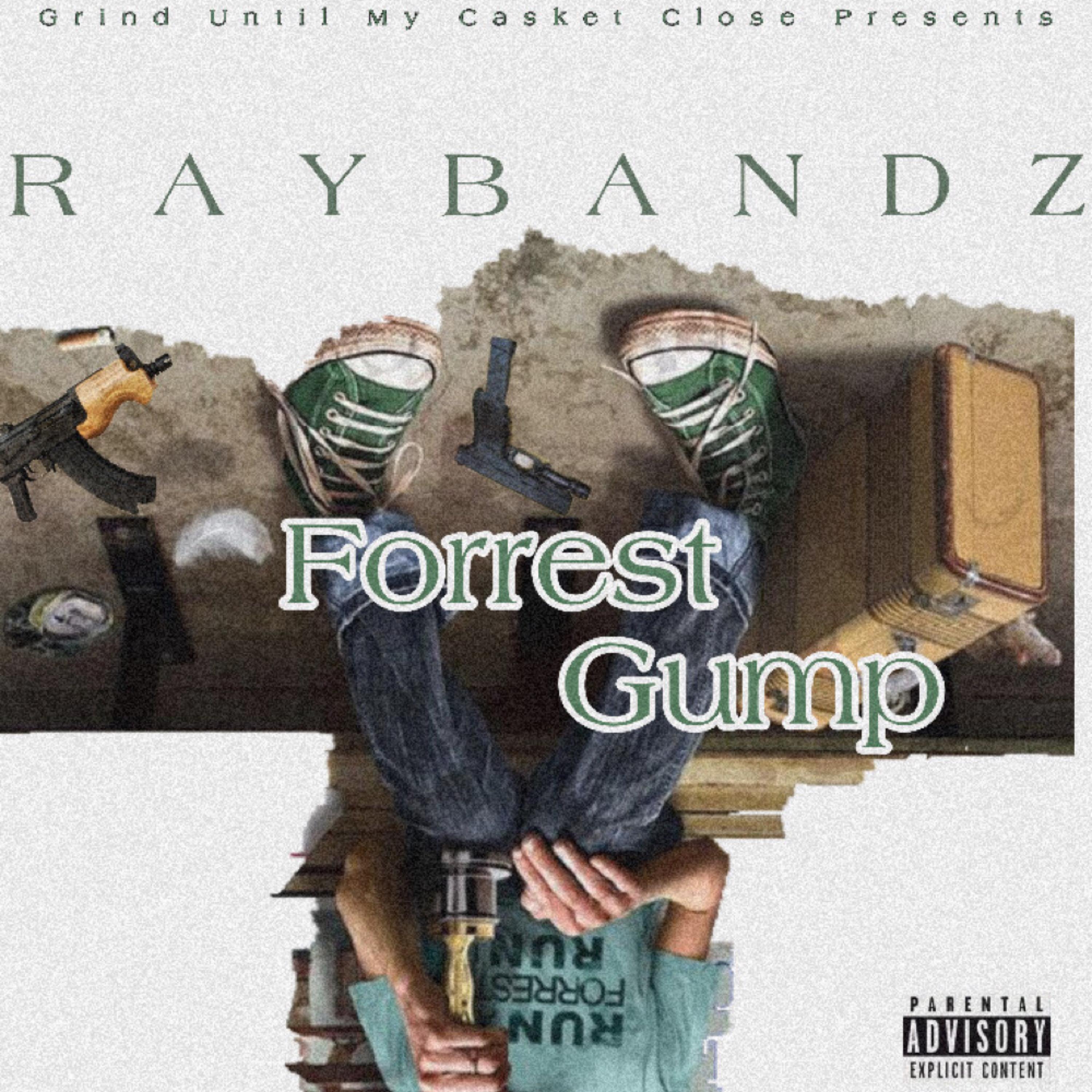 Forrest Gump artwork