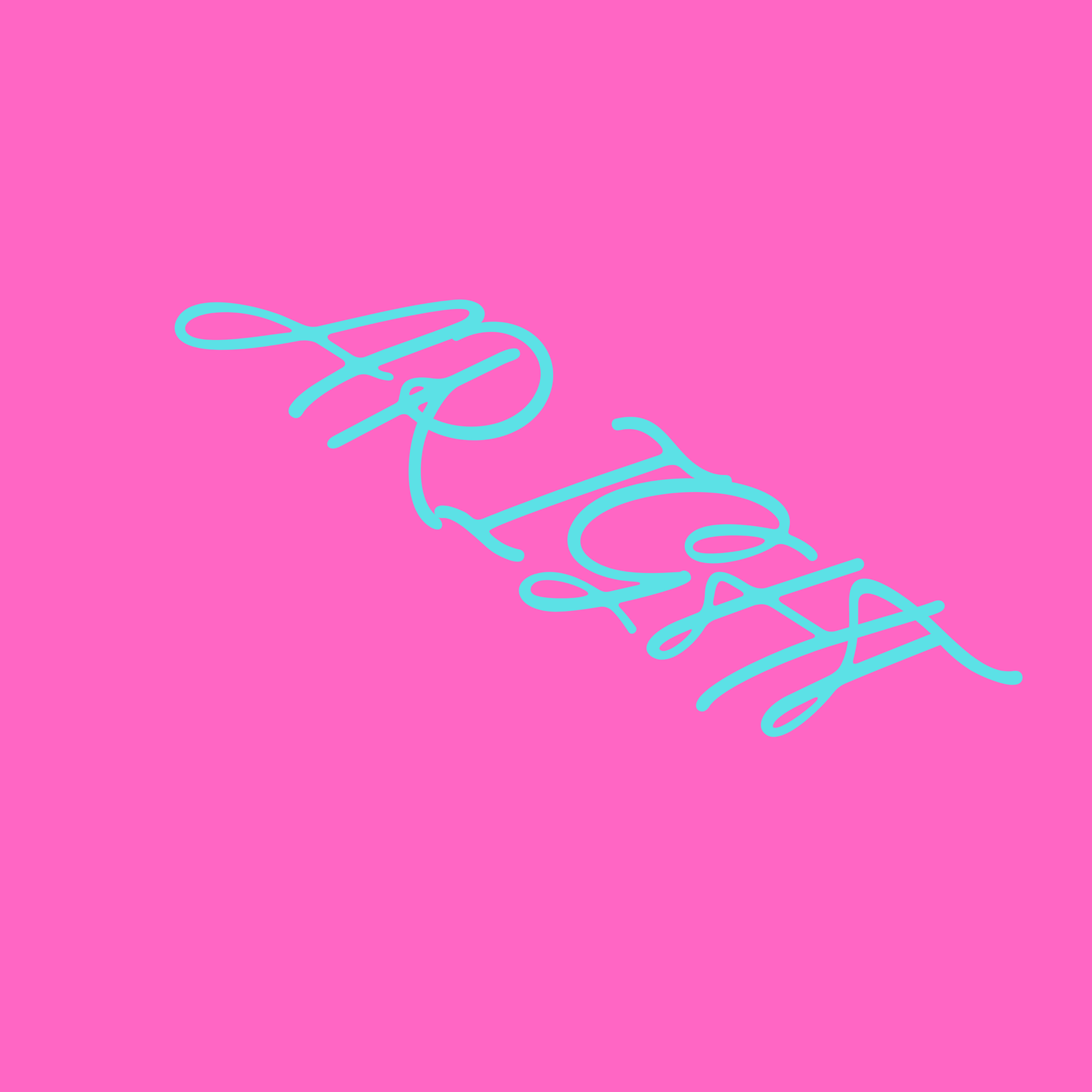 Alright artwork