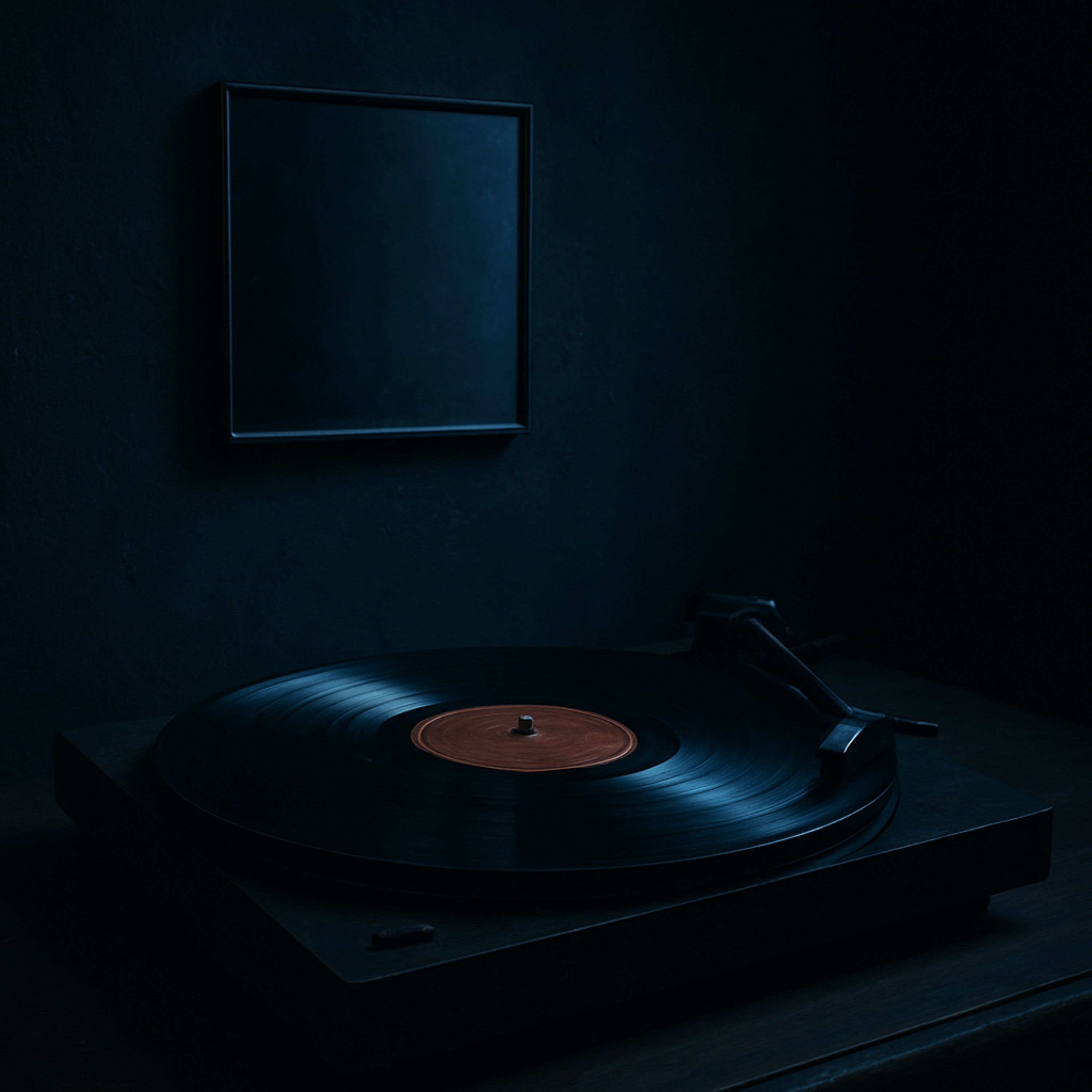 The Vibe artwork