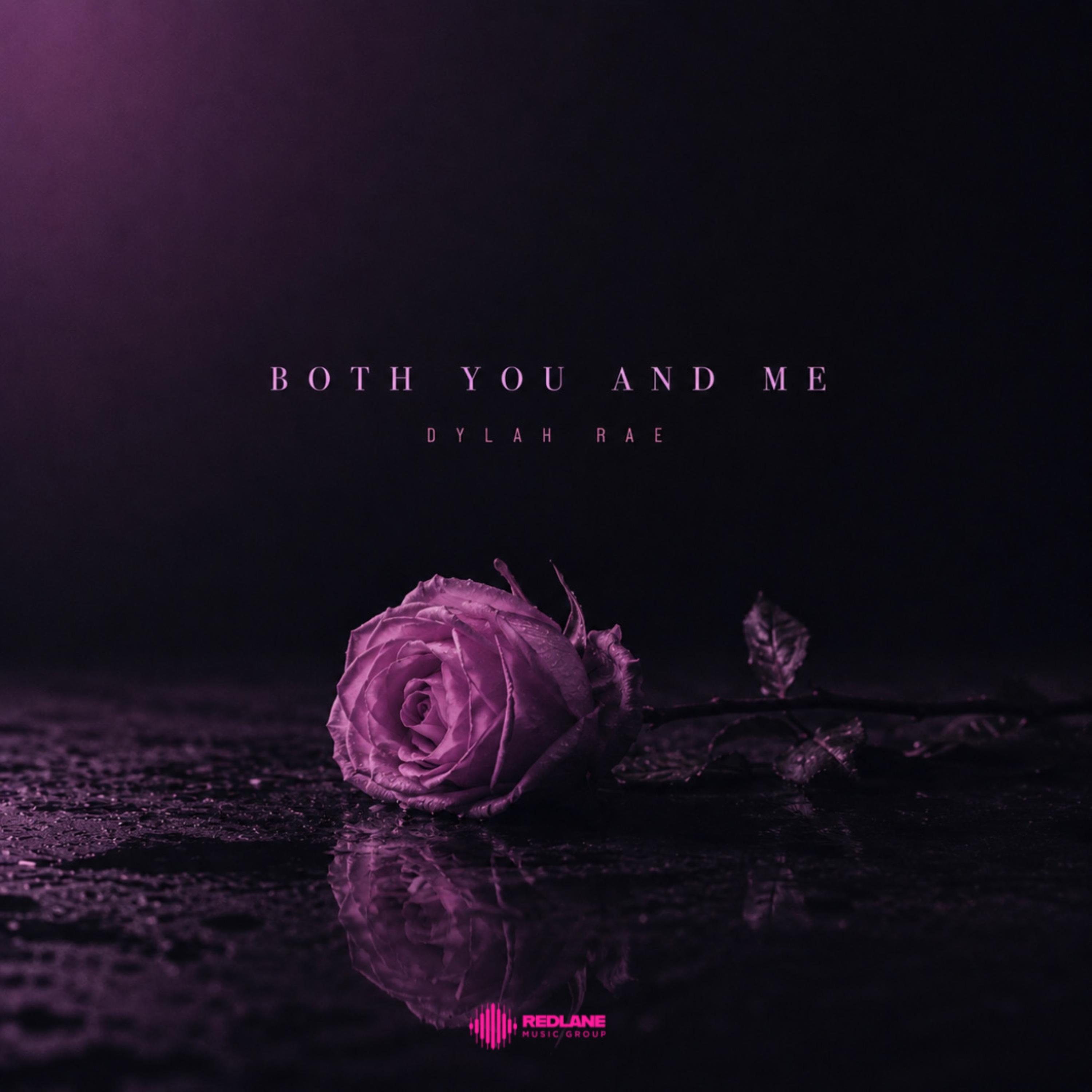 Both You And Me by Dylah Rae cover art