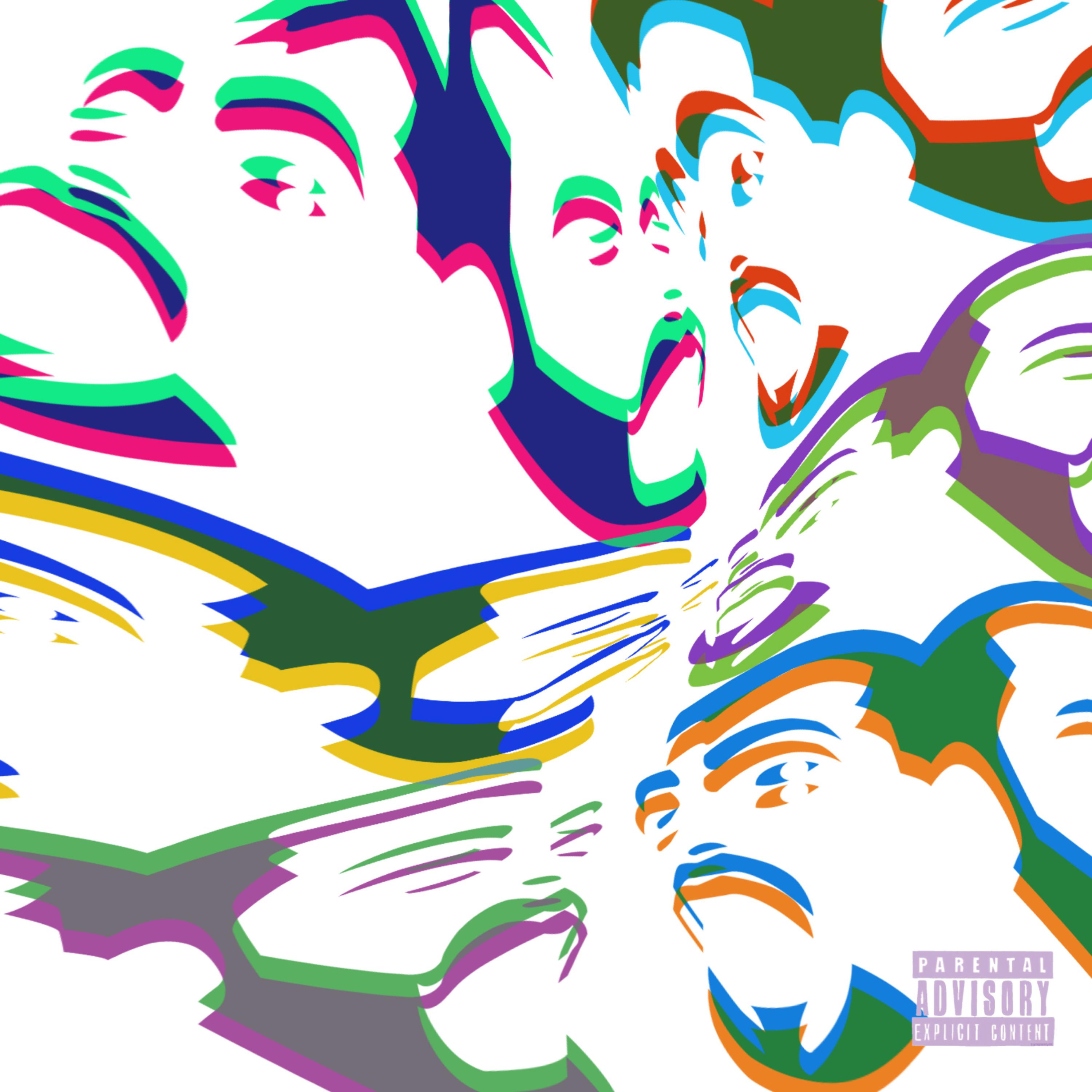 2vision5 by Yoshito cover art