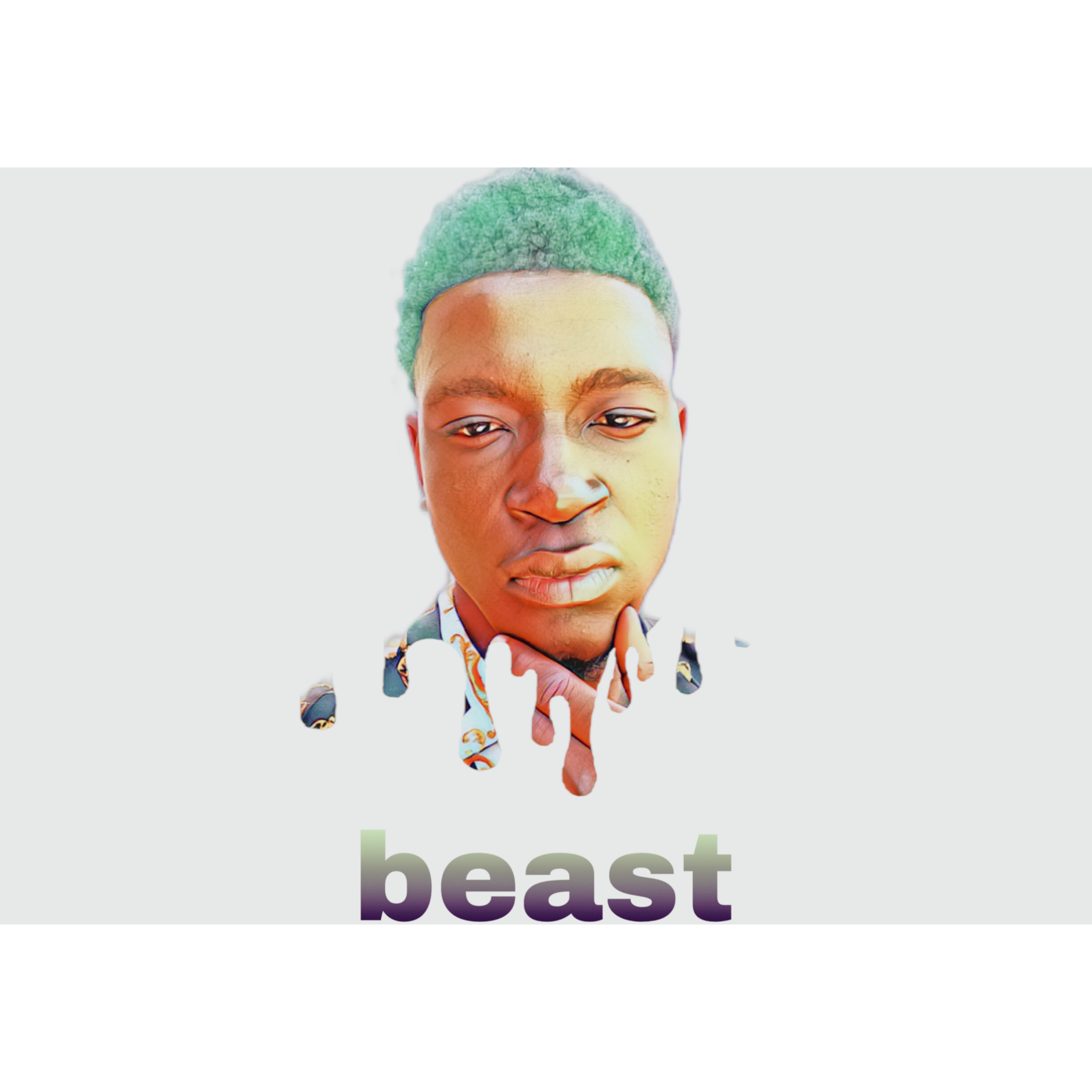 Beast artwork