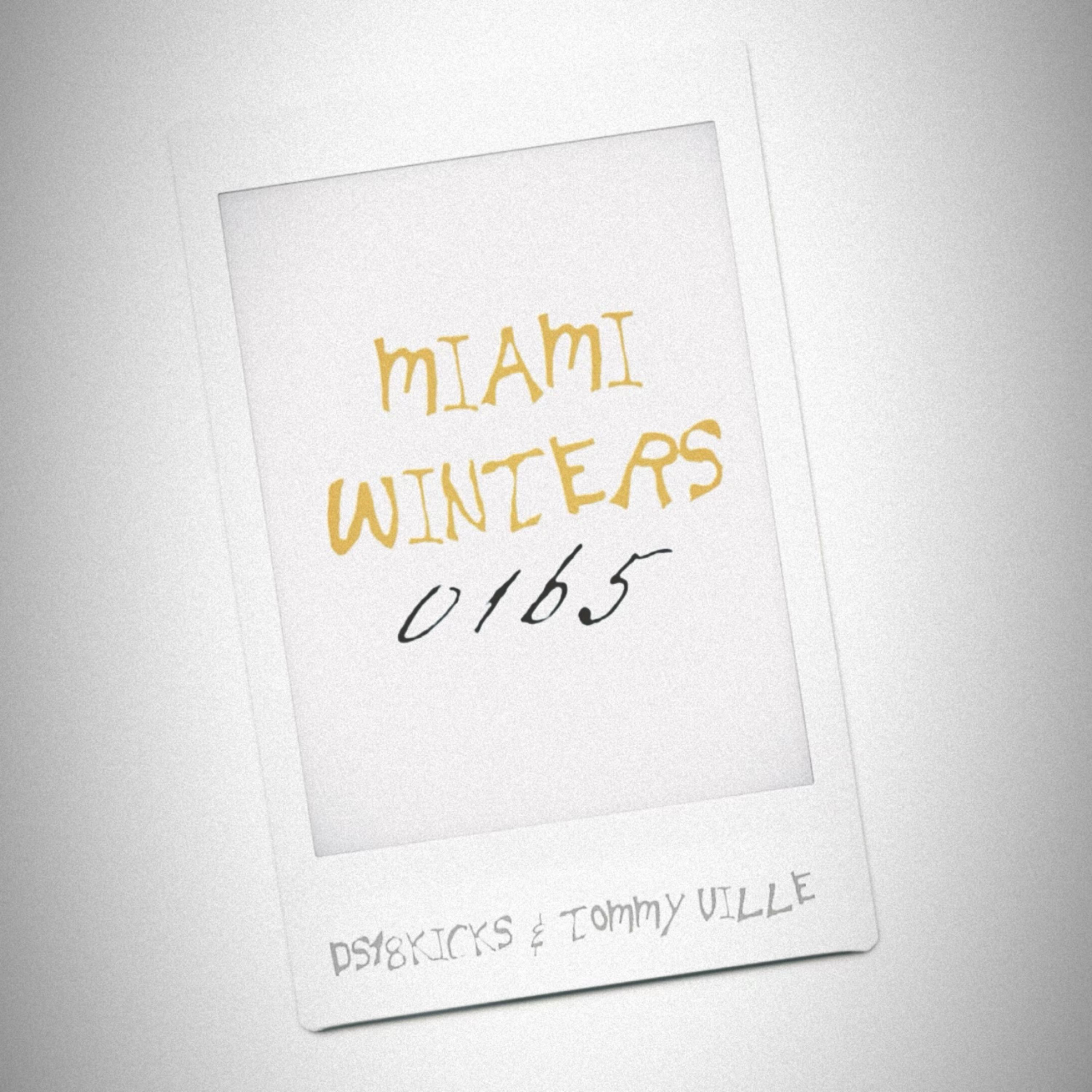 Miami Winters artwork