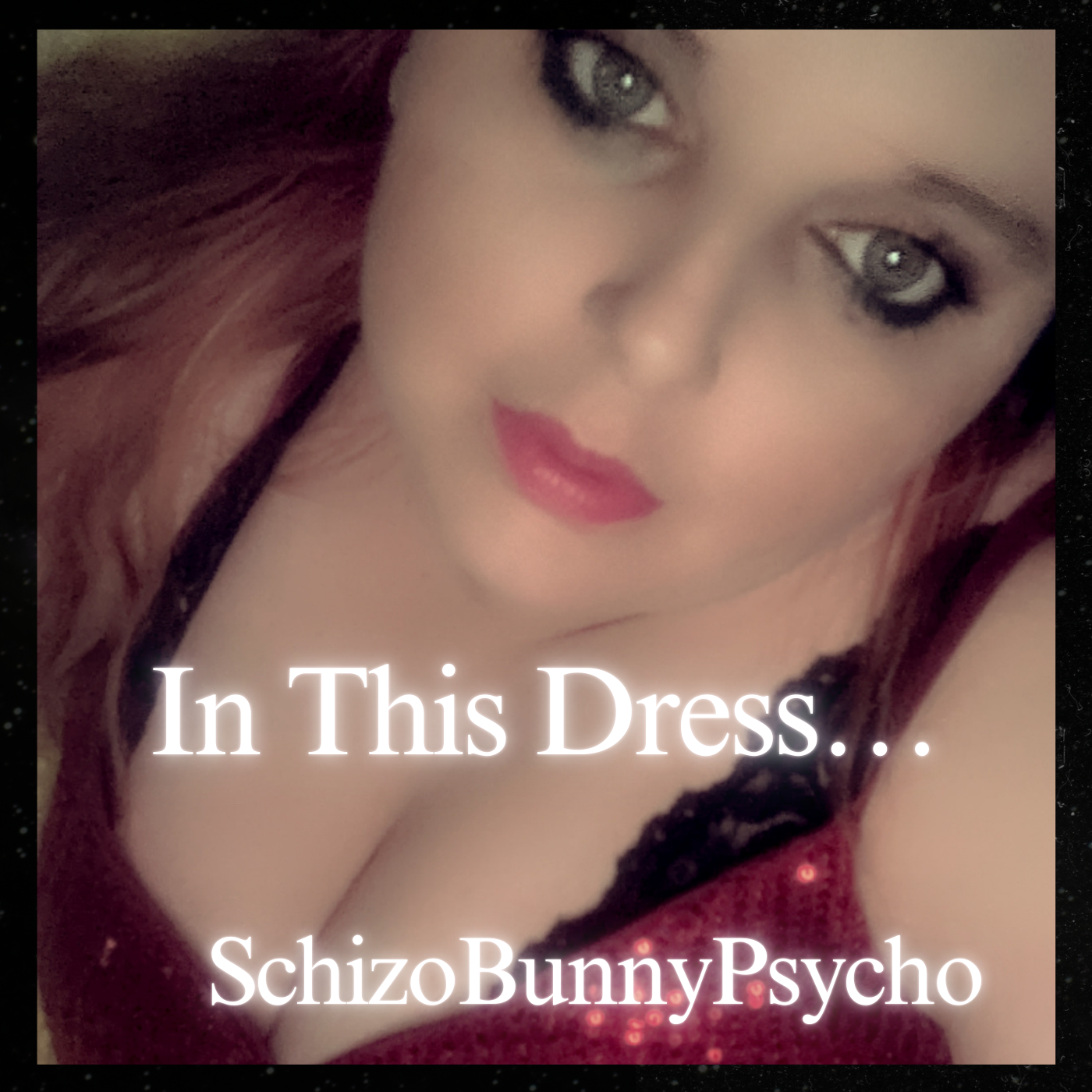 In This Dress… artwork