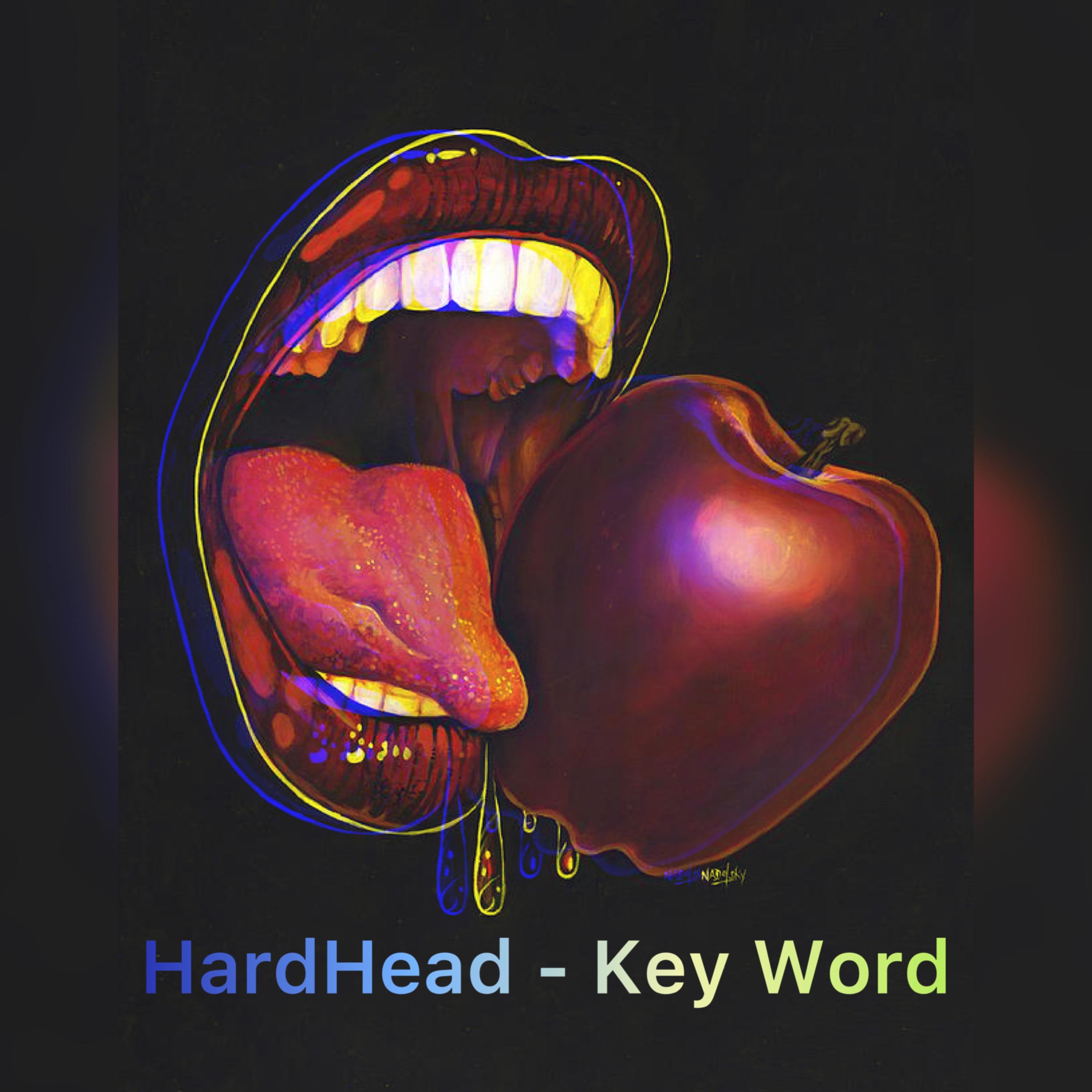 Key Word artwork