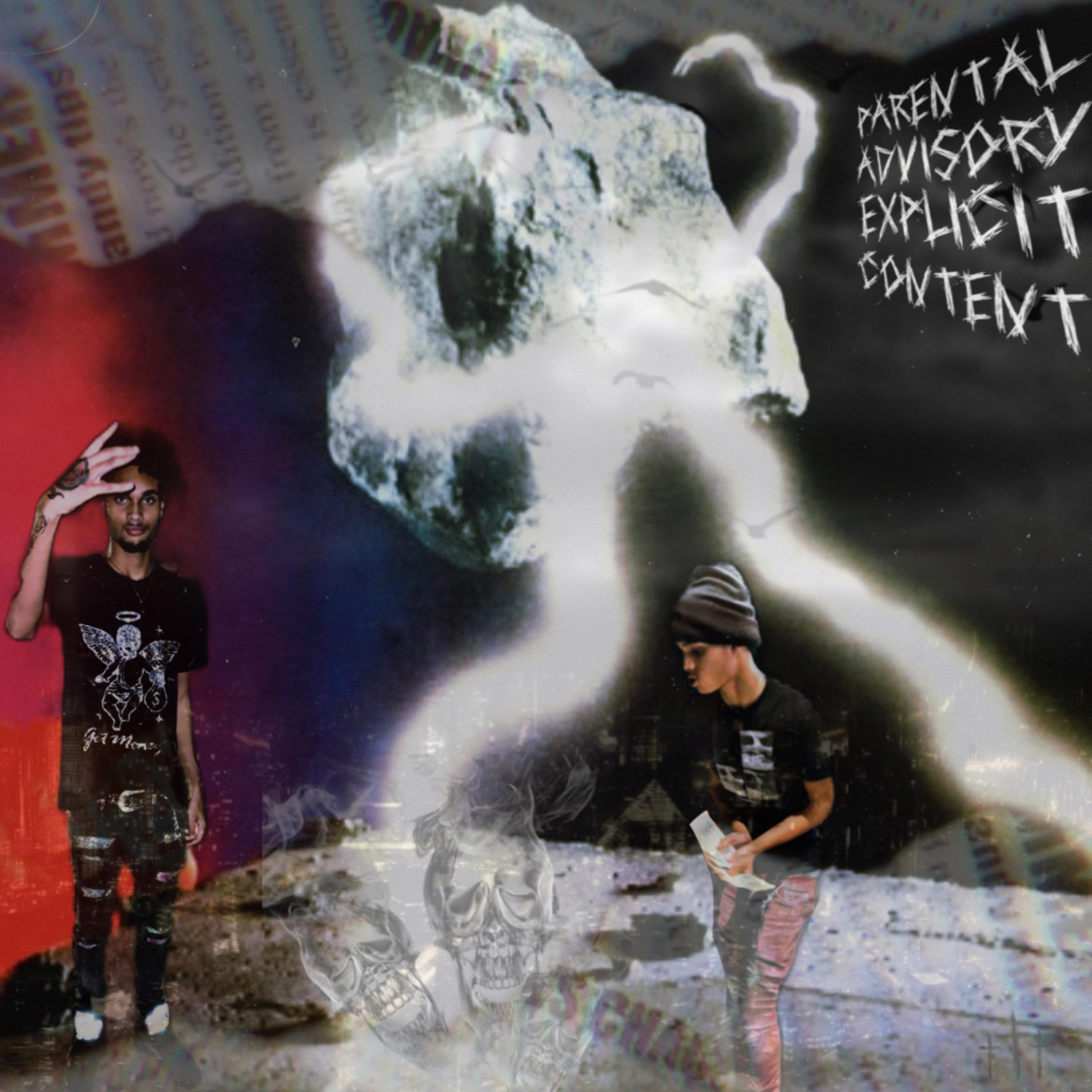 Golden Child artwork