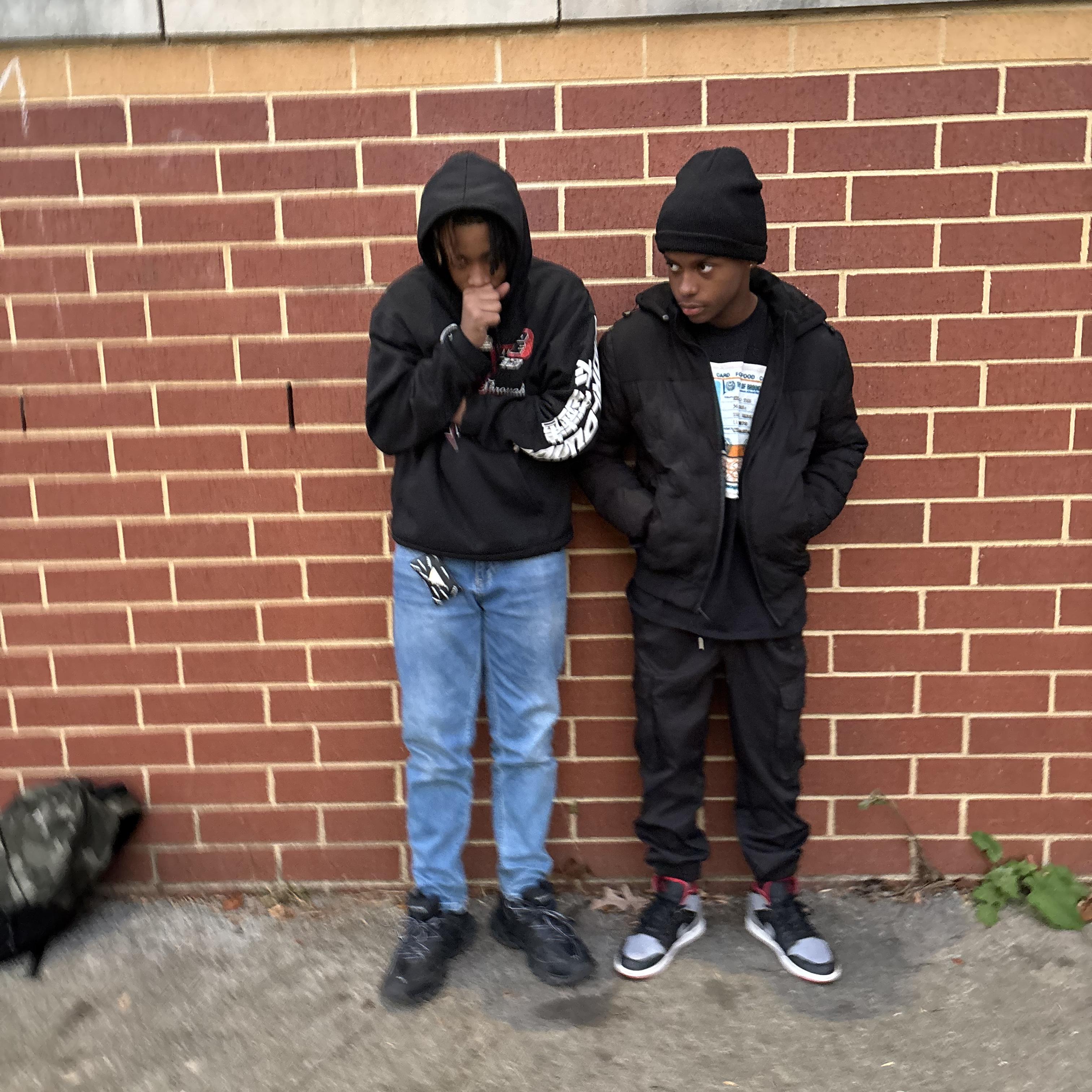 Rip Polo artwork
