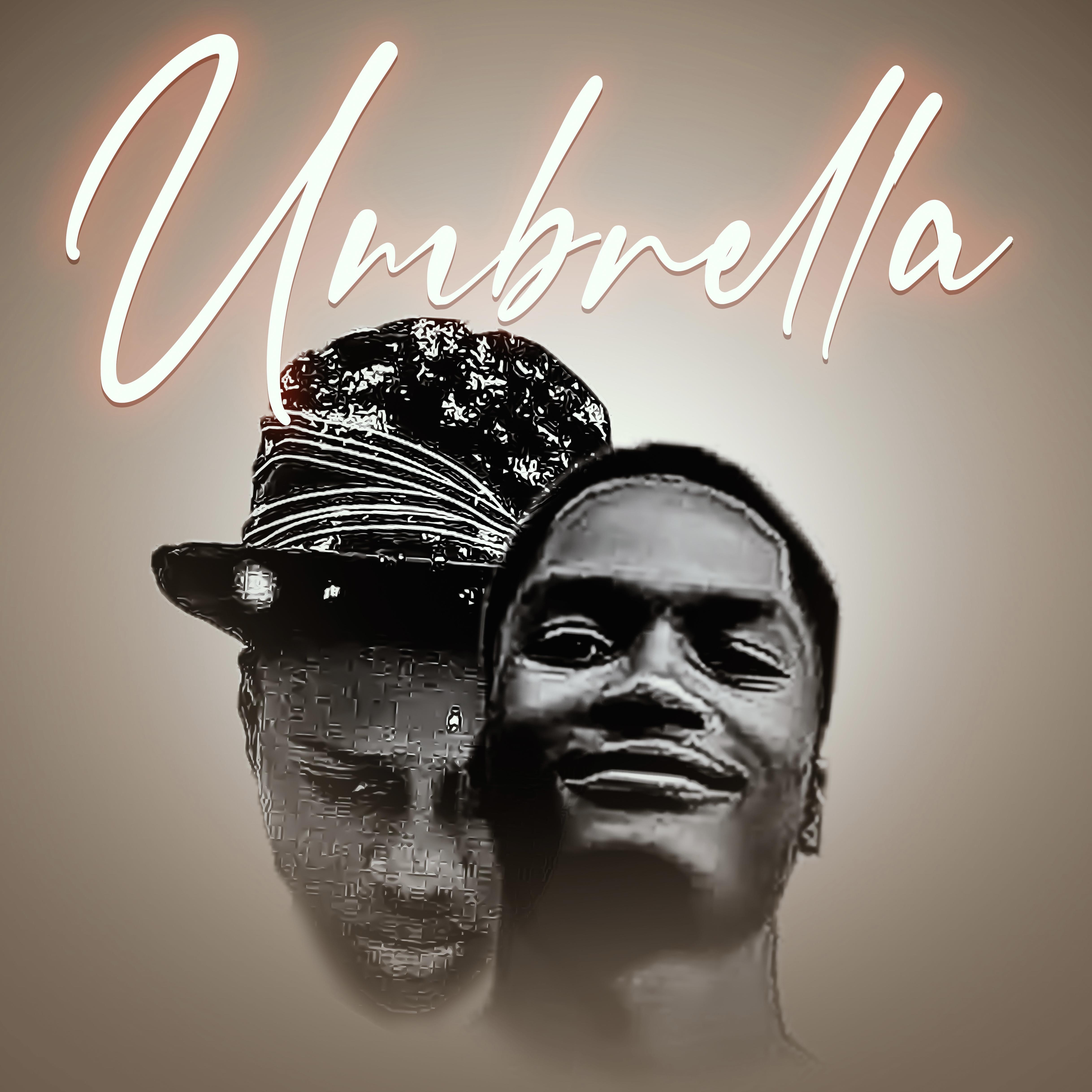 Umbrella artwork