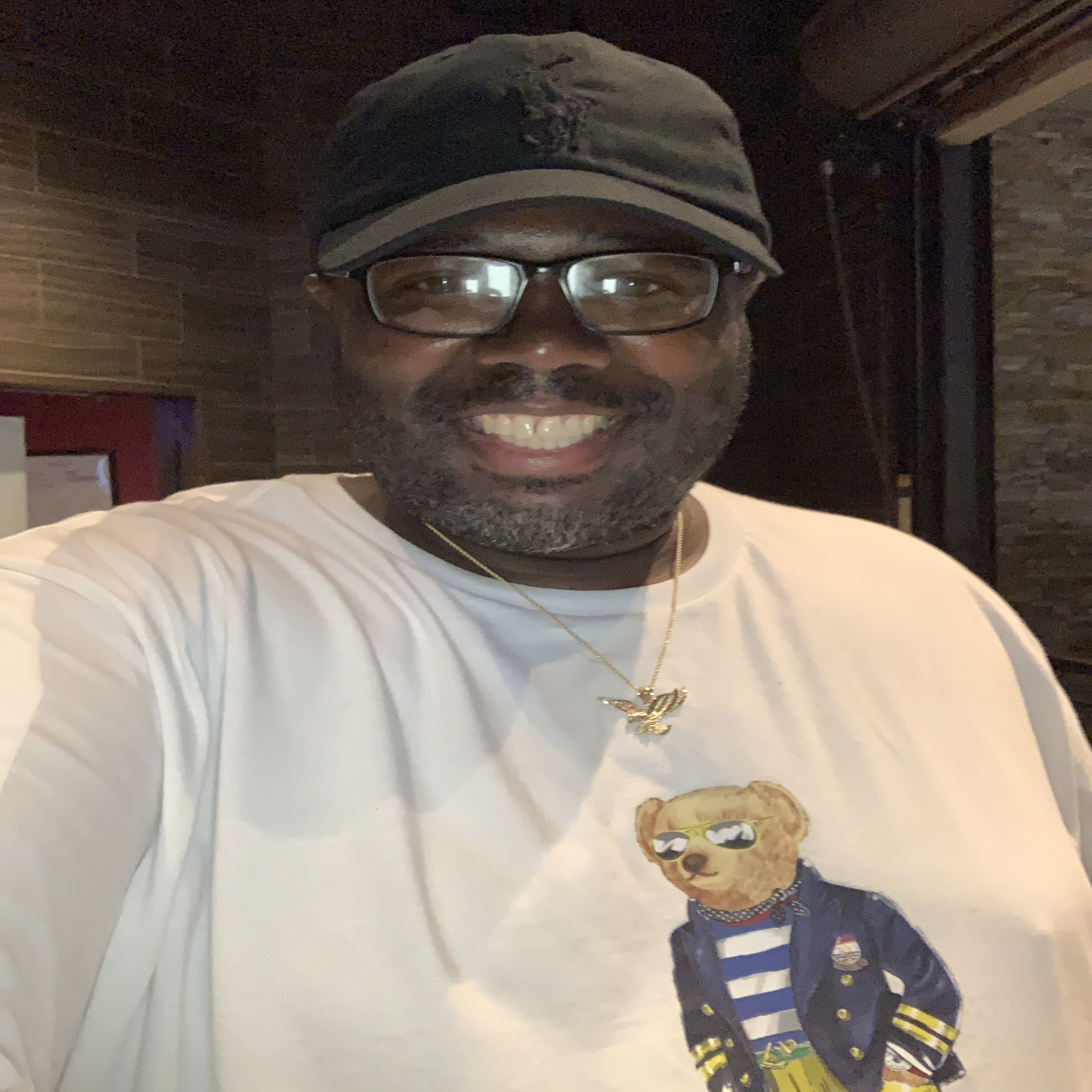 She My Favorite artwork