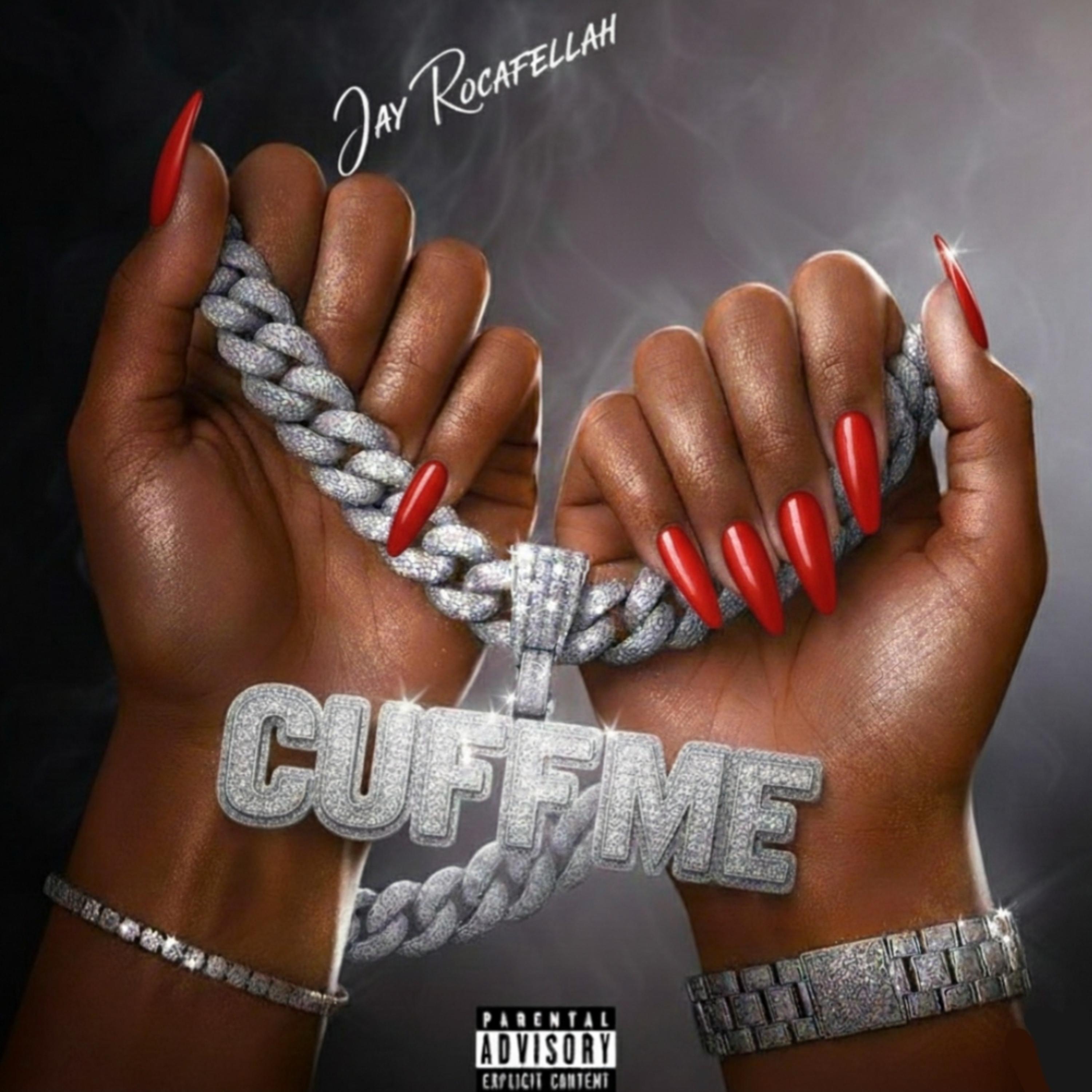 Cuff Me artwork
