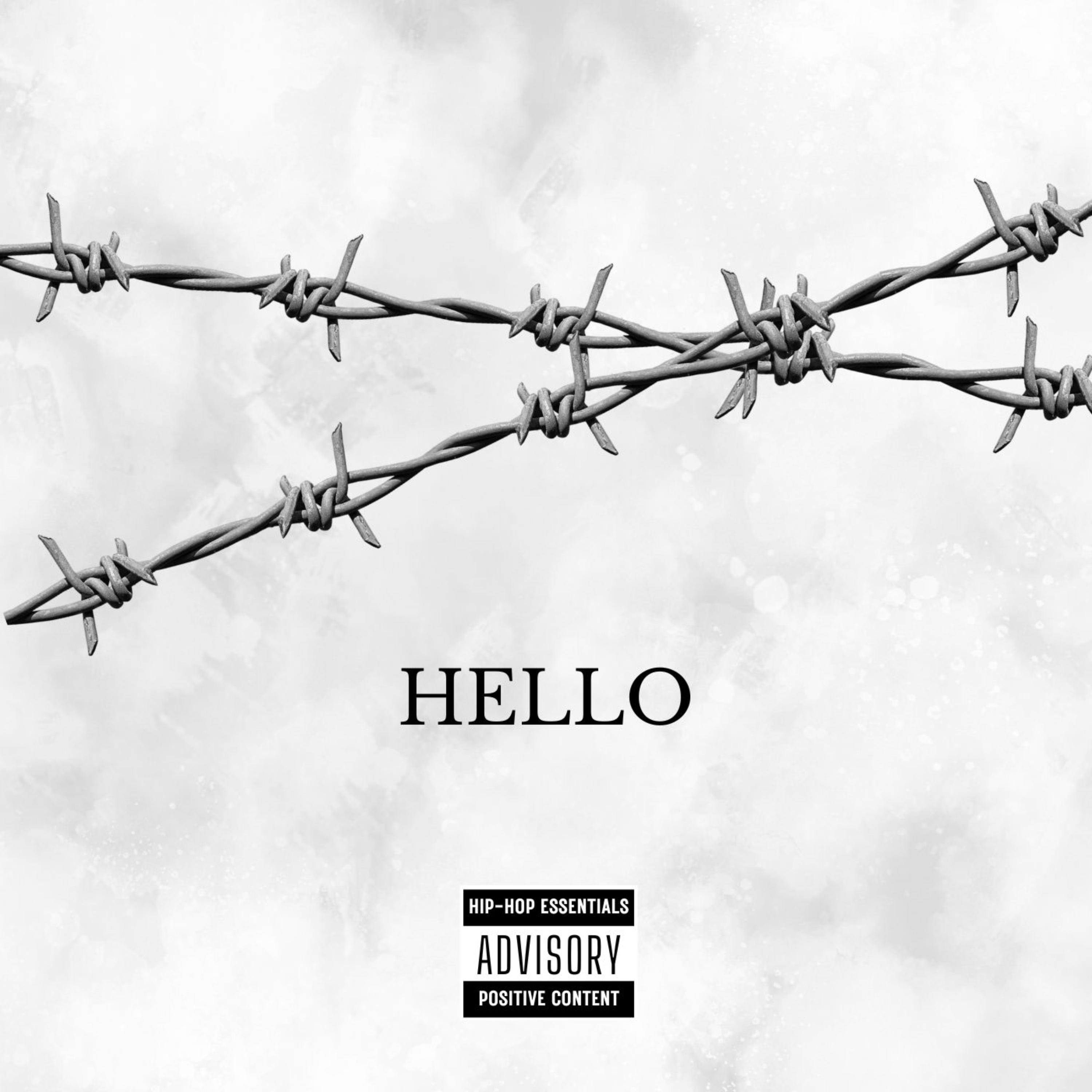 Hello (Gojo) artwork