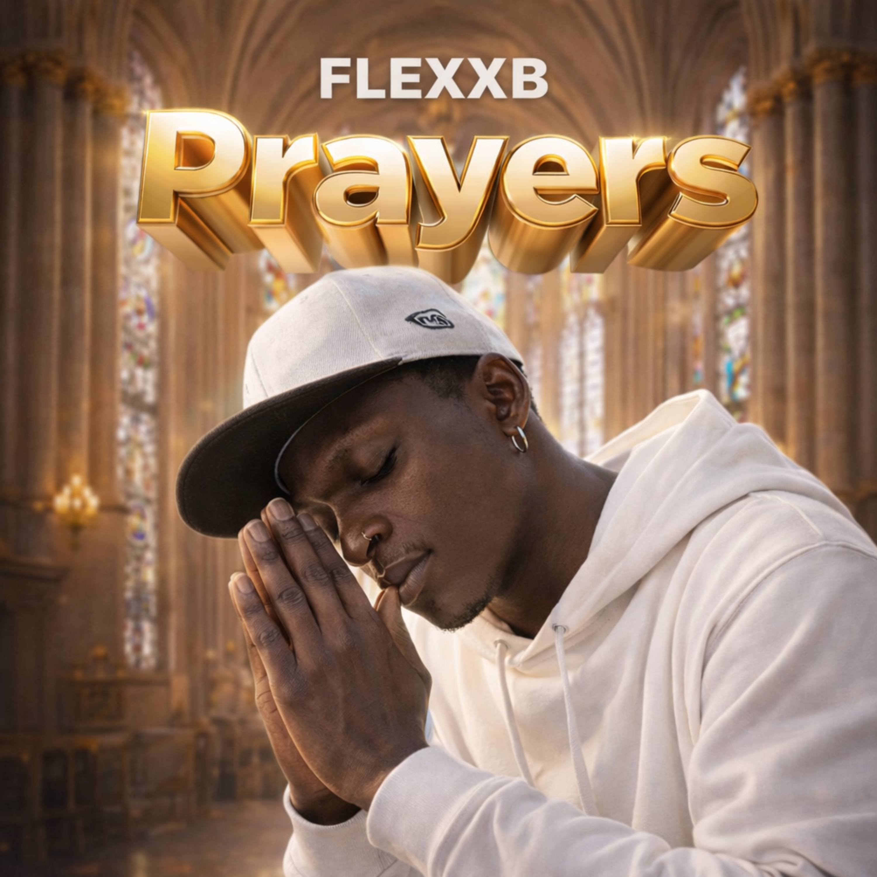 Prayers artwork