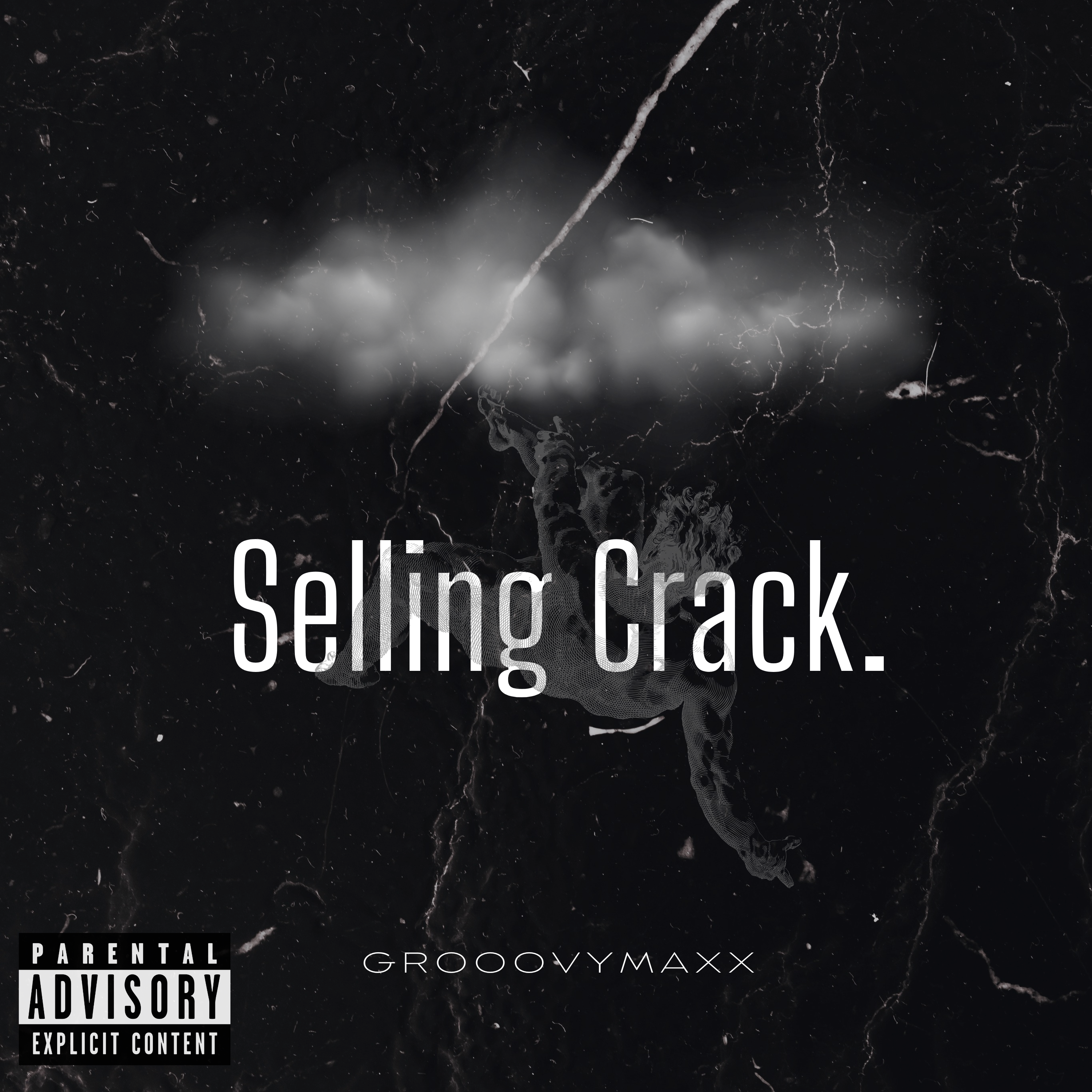 SELLING CRACK artwork