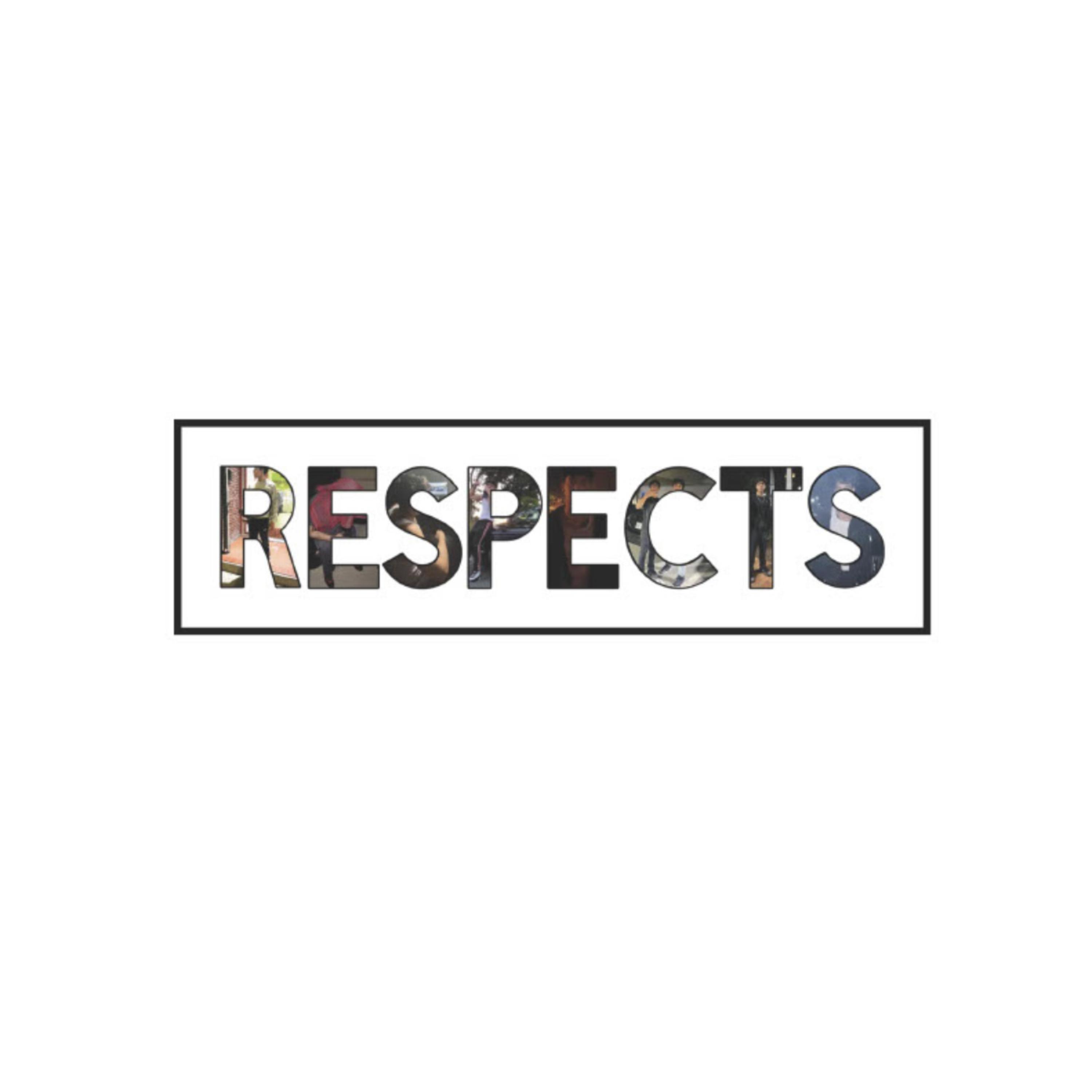 RESPECTS by YeaTree cover art