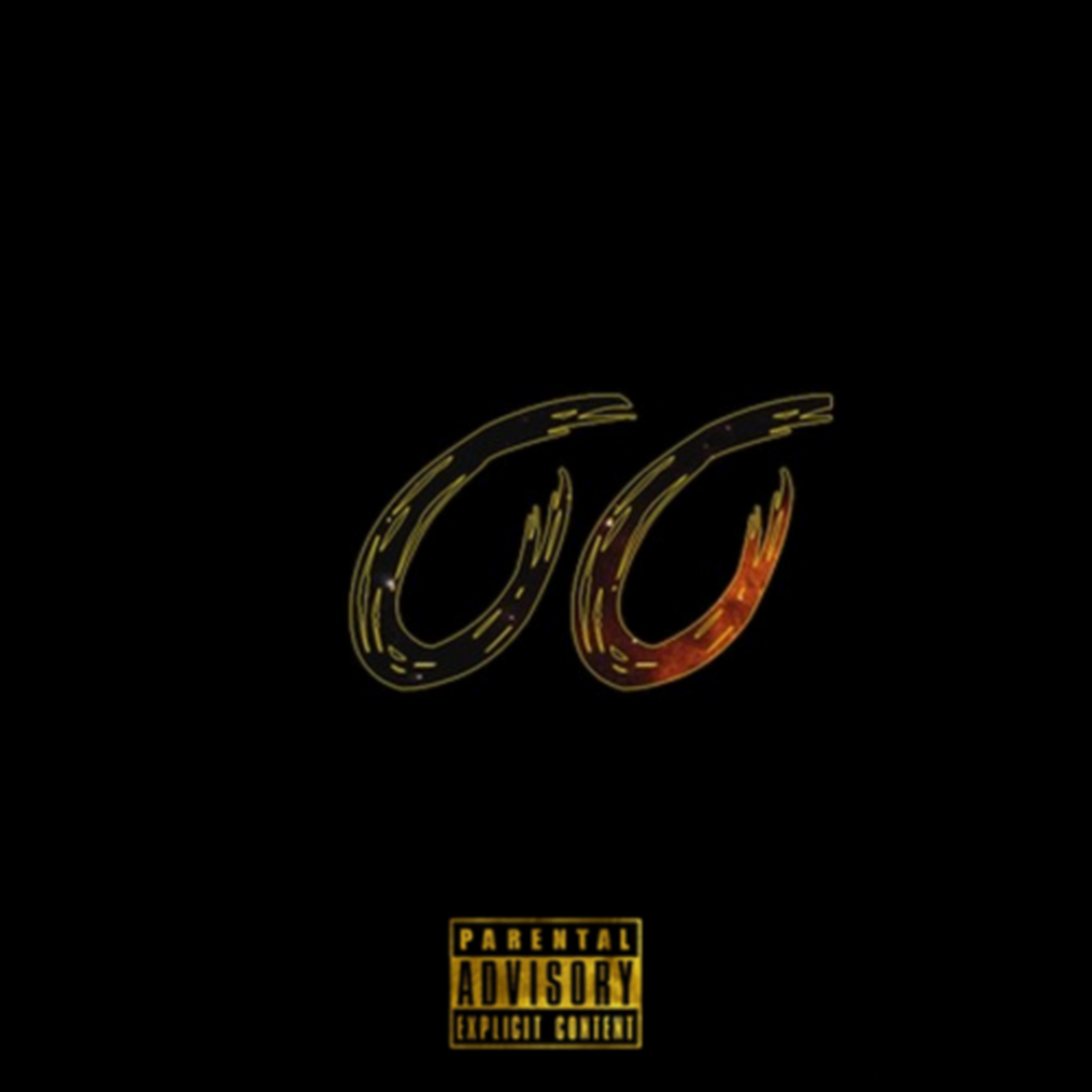 The 00 Tape artwork