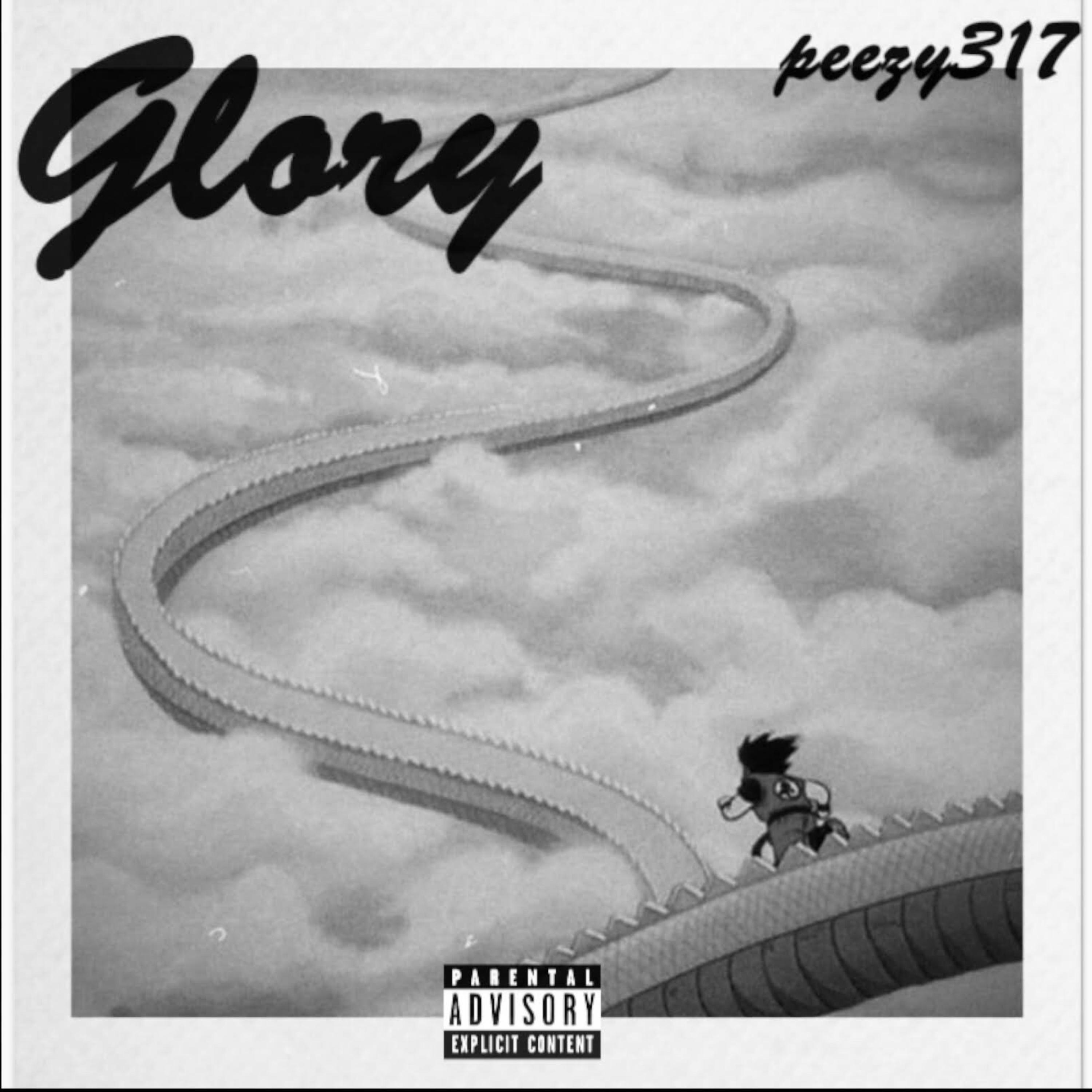 Glory artwork