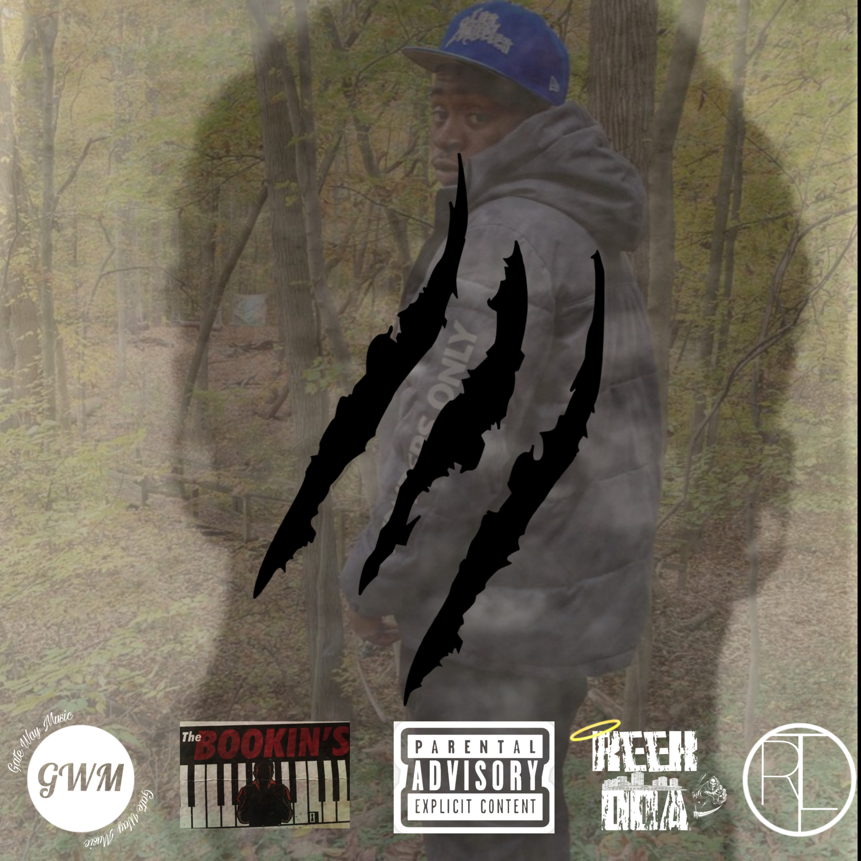 Dont Forget About Me 3 artwork