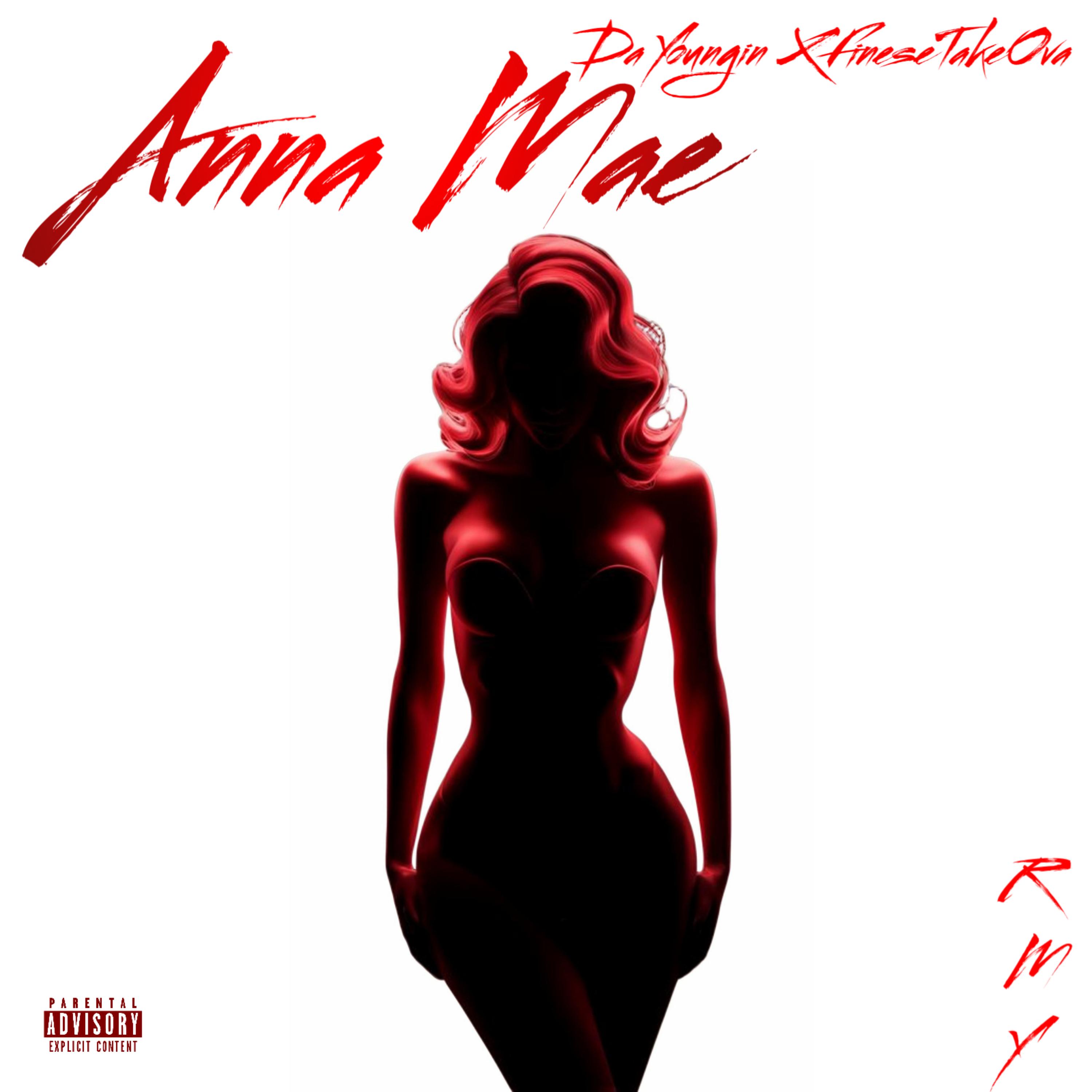 Anna Mae artwork