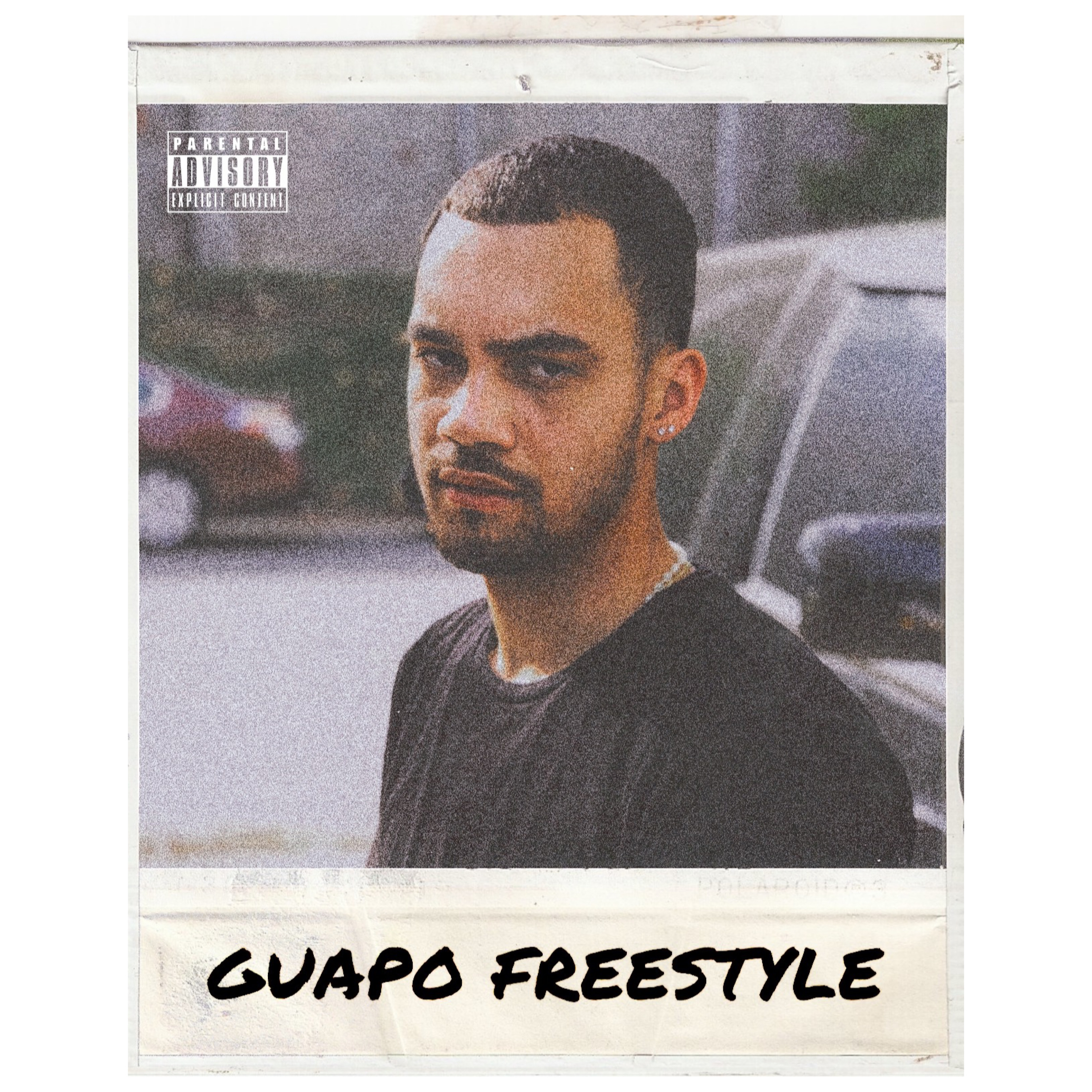 GUAPO Freestyle artwork