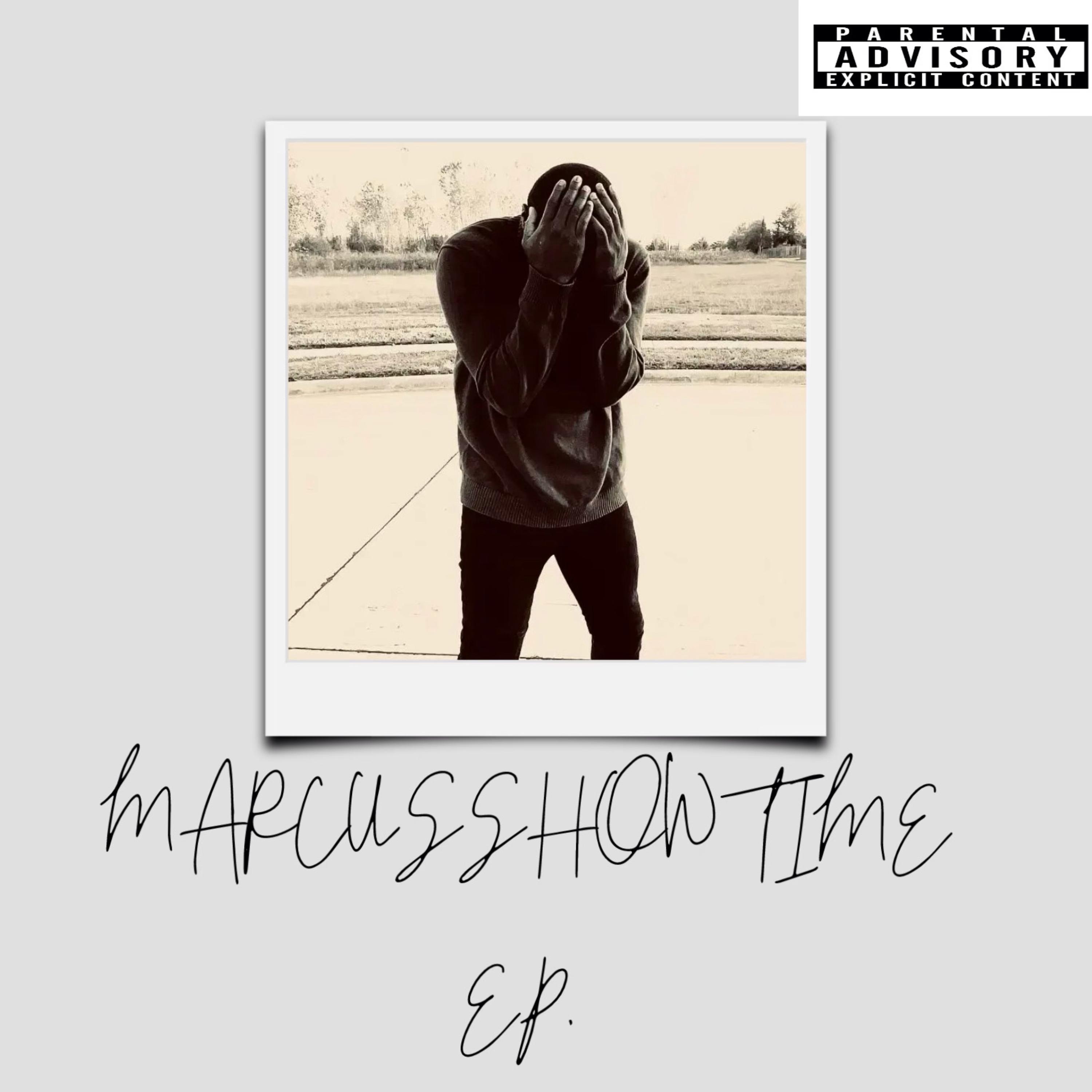 MARCUSSHOWTIME artwork