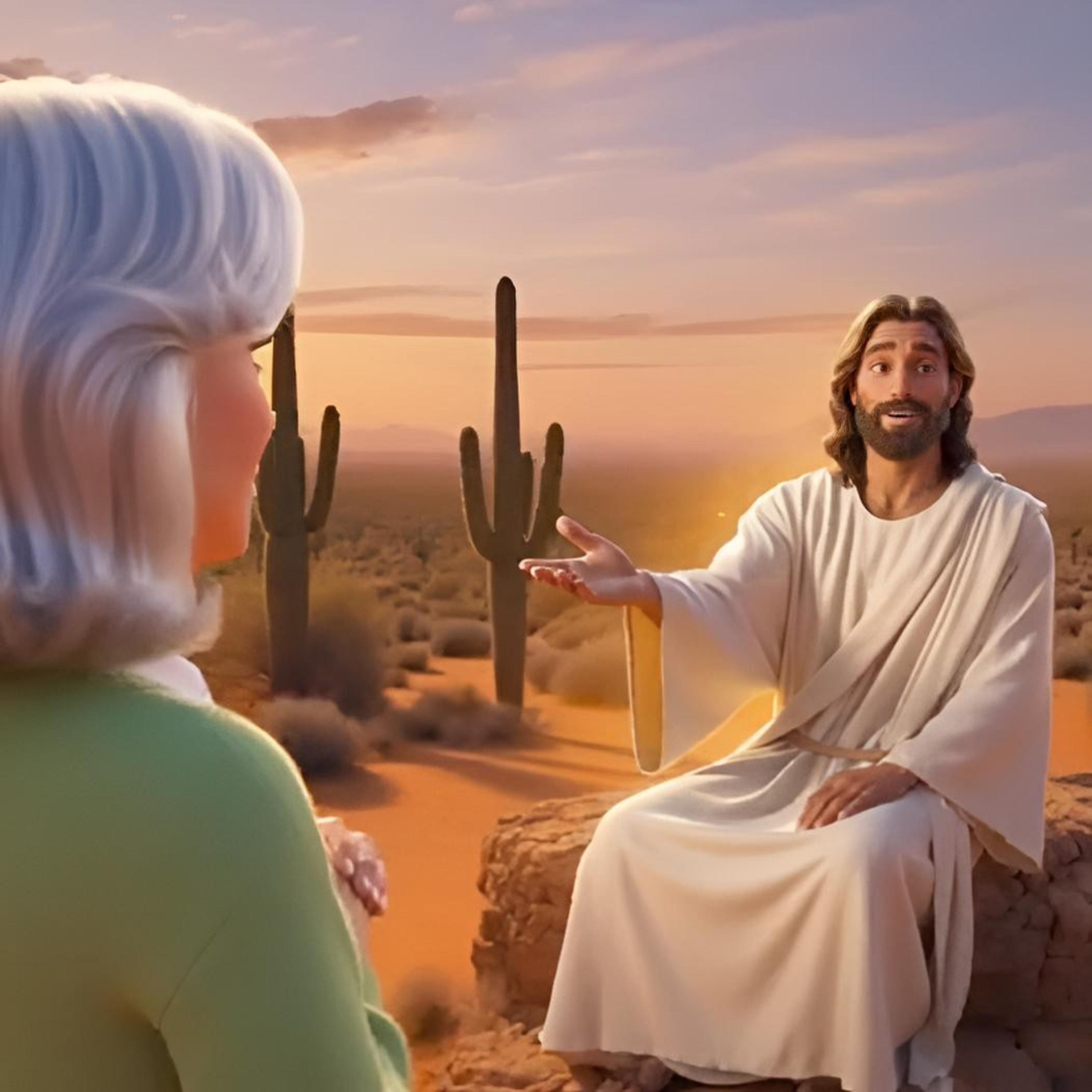 Your Love Jesus My Guide My True Sight artwork