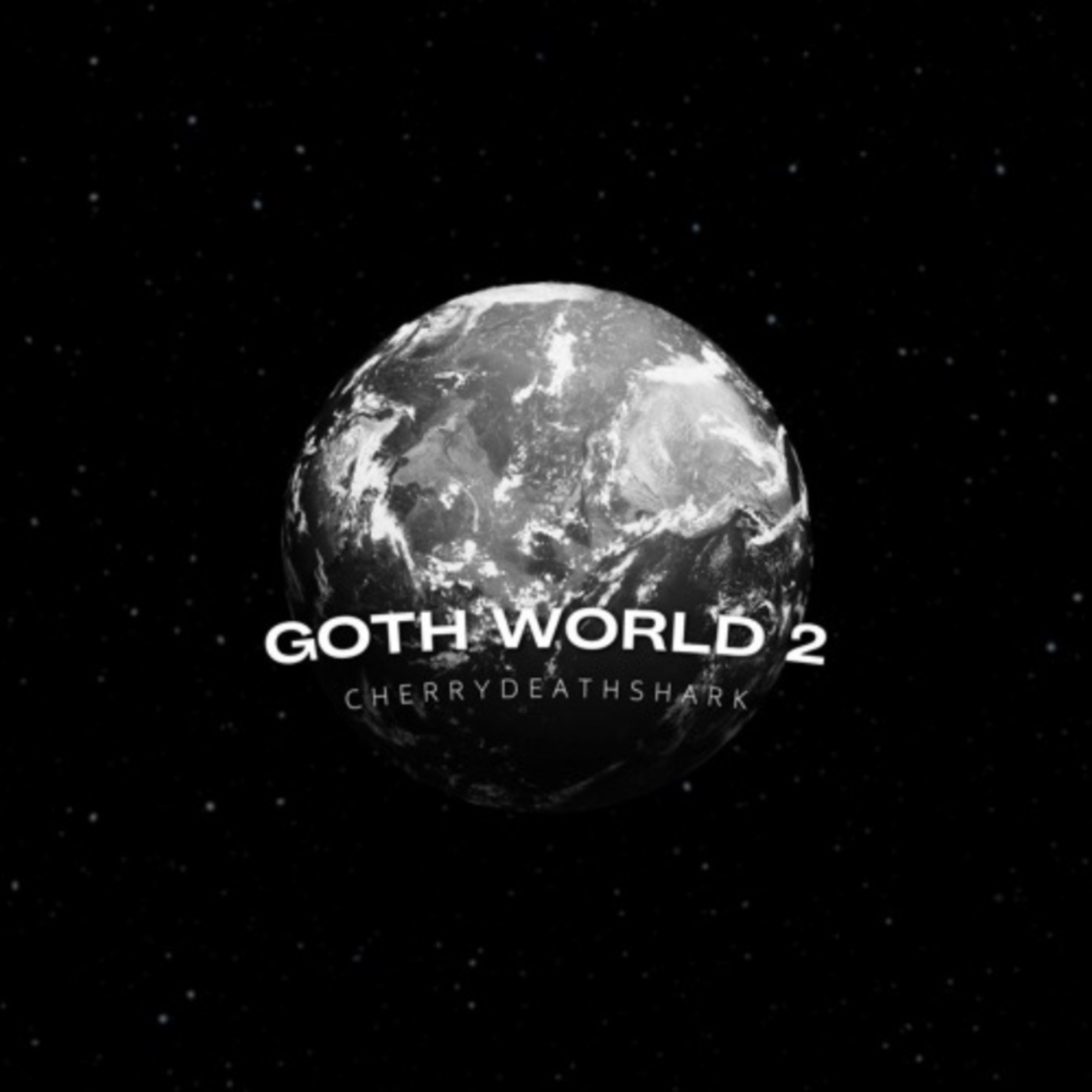 Goth World 2 artwork