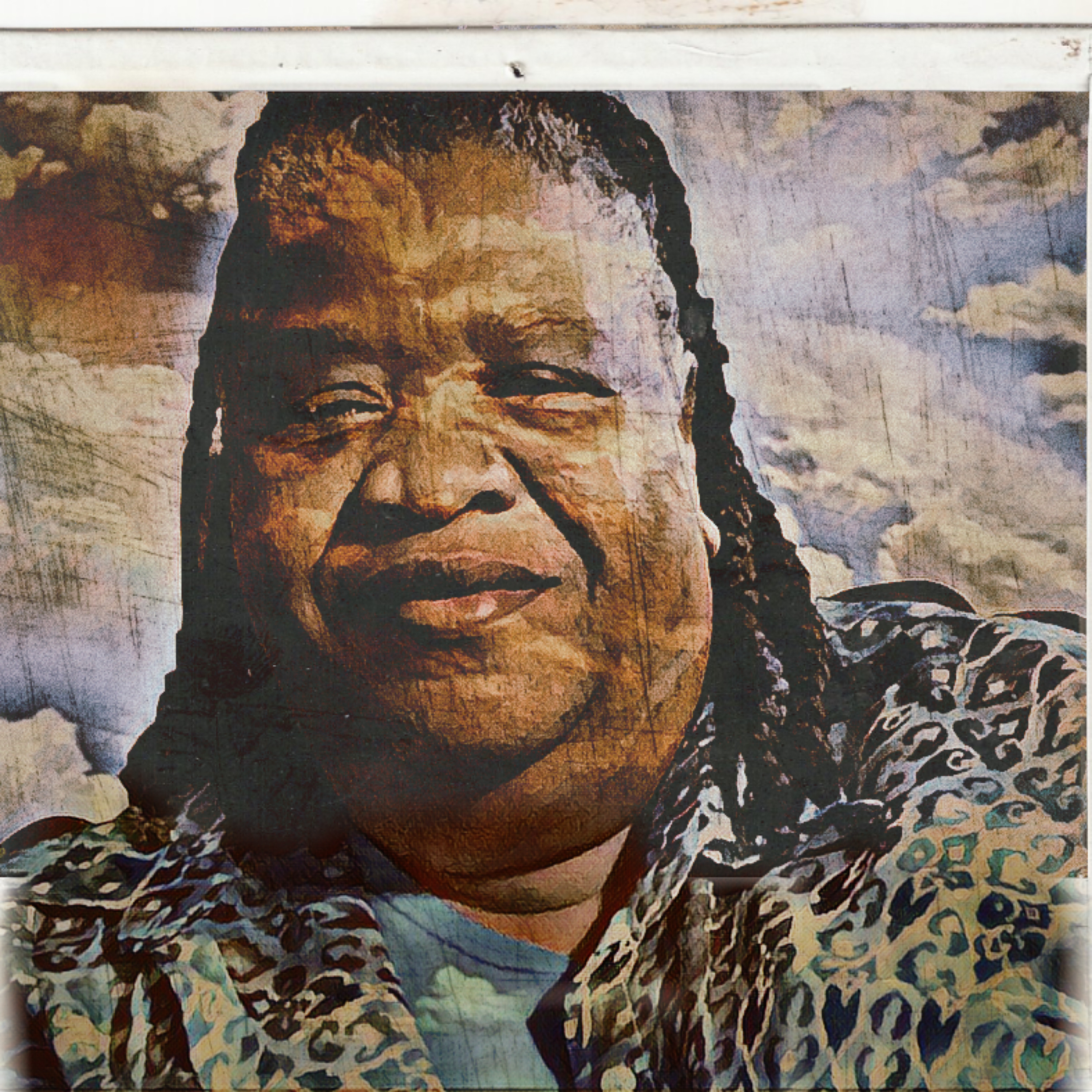 Never Forgotten artwork