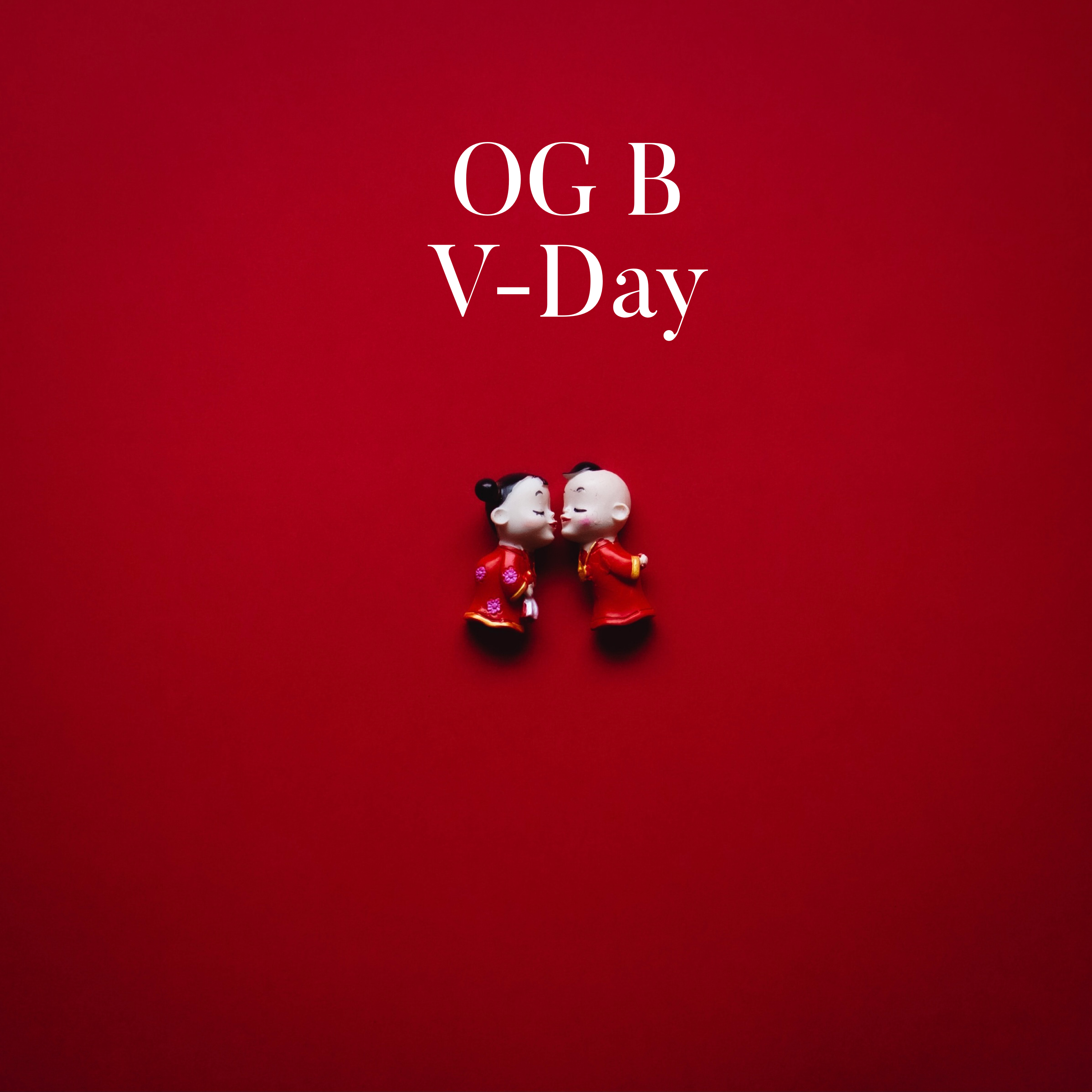 V-Day artwork