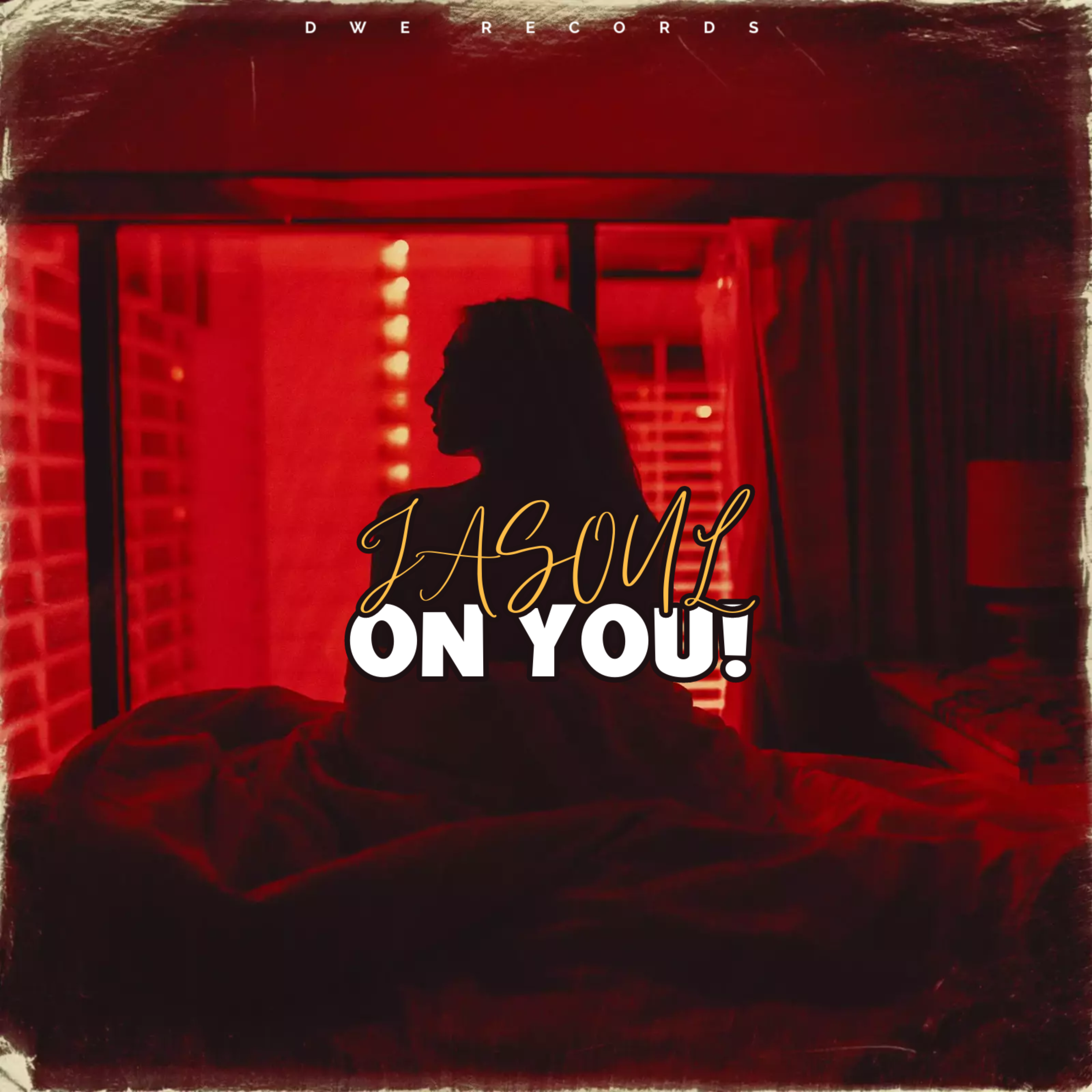 ON YOU! artwork