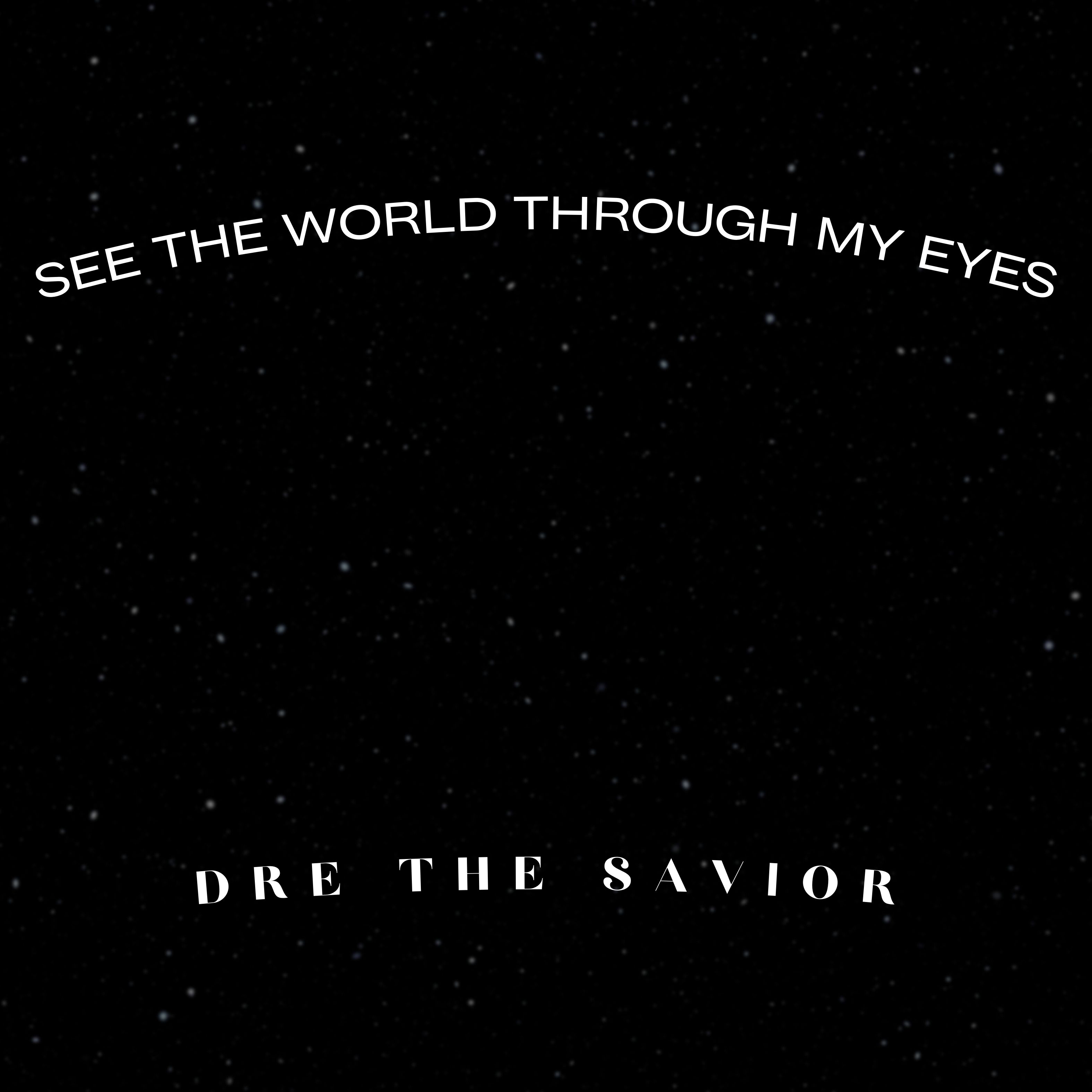 See The World Through My Eyes artwork
