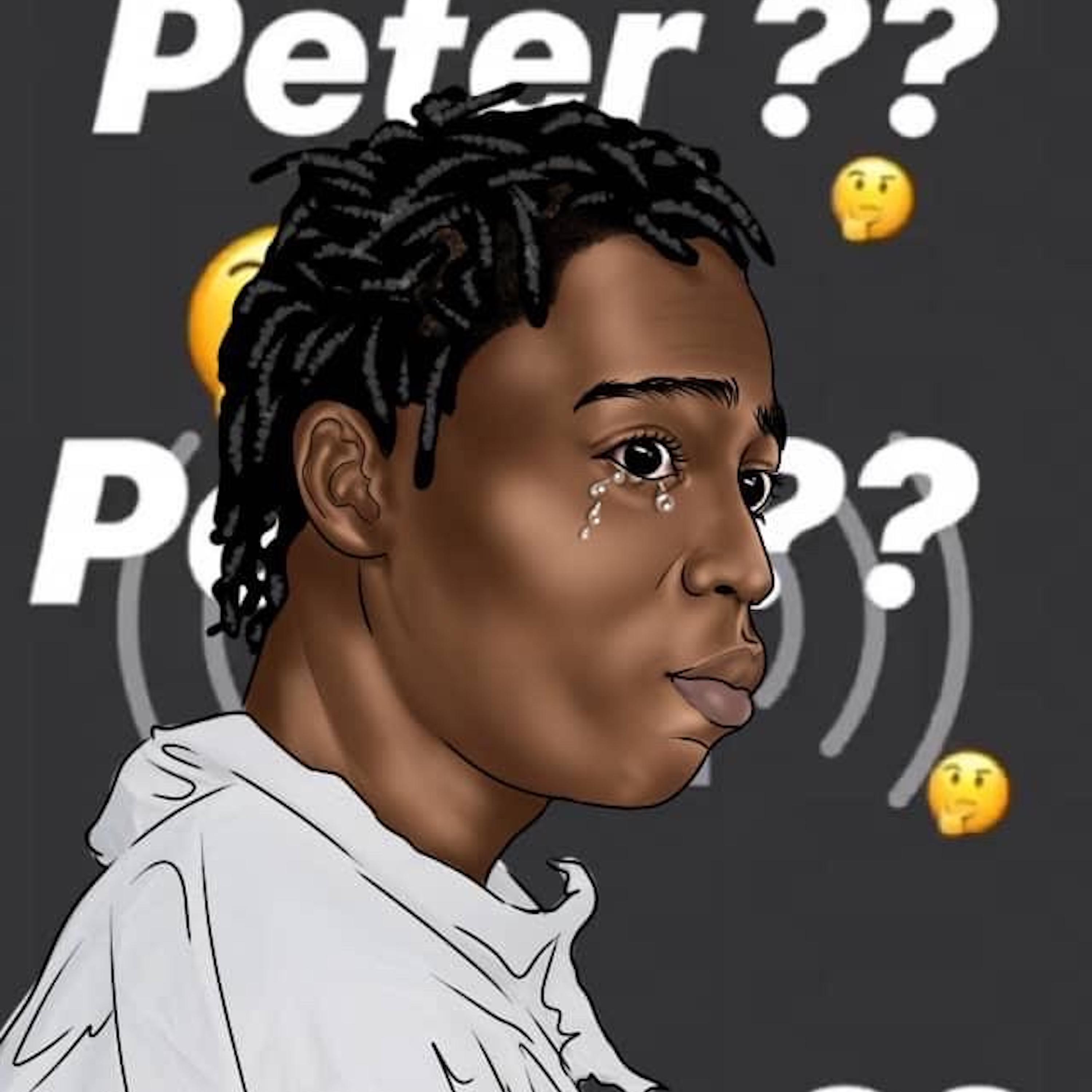 Peter? artwork