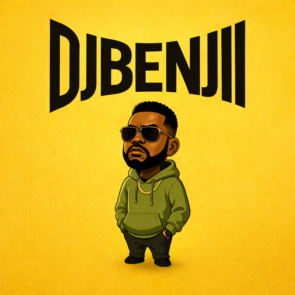 DJ Benjii