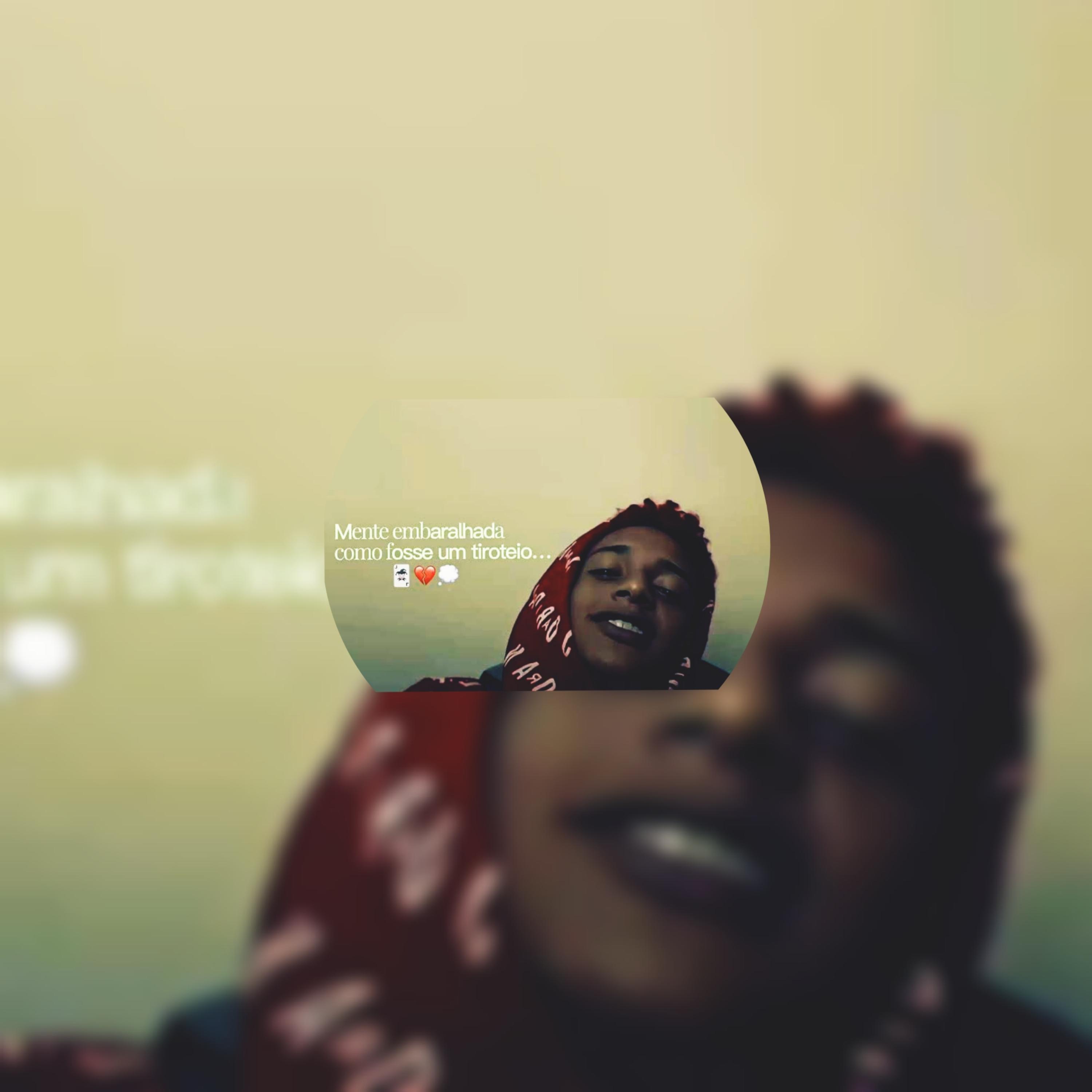 MENTE EMBARALHADA by DJ DG DO VNZ cover art