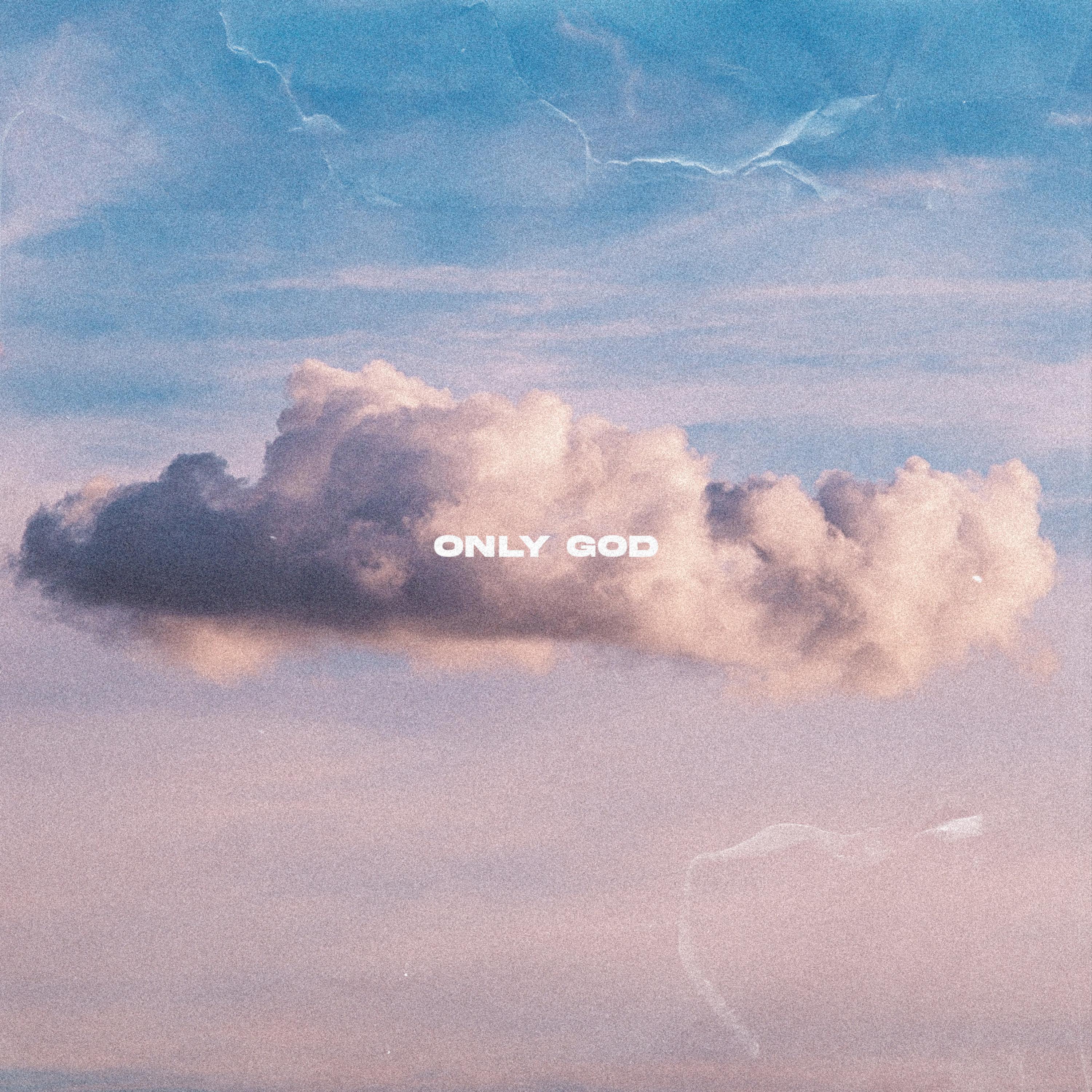 Only God artwork