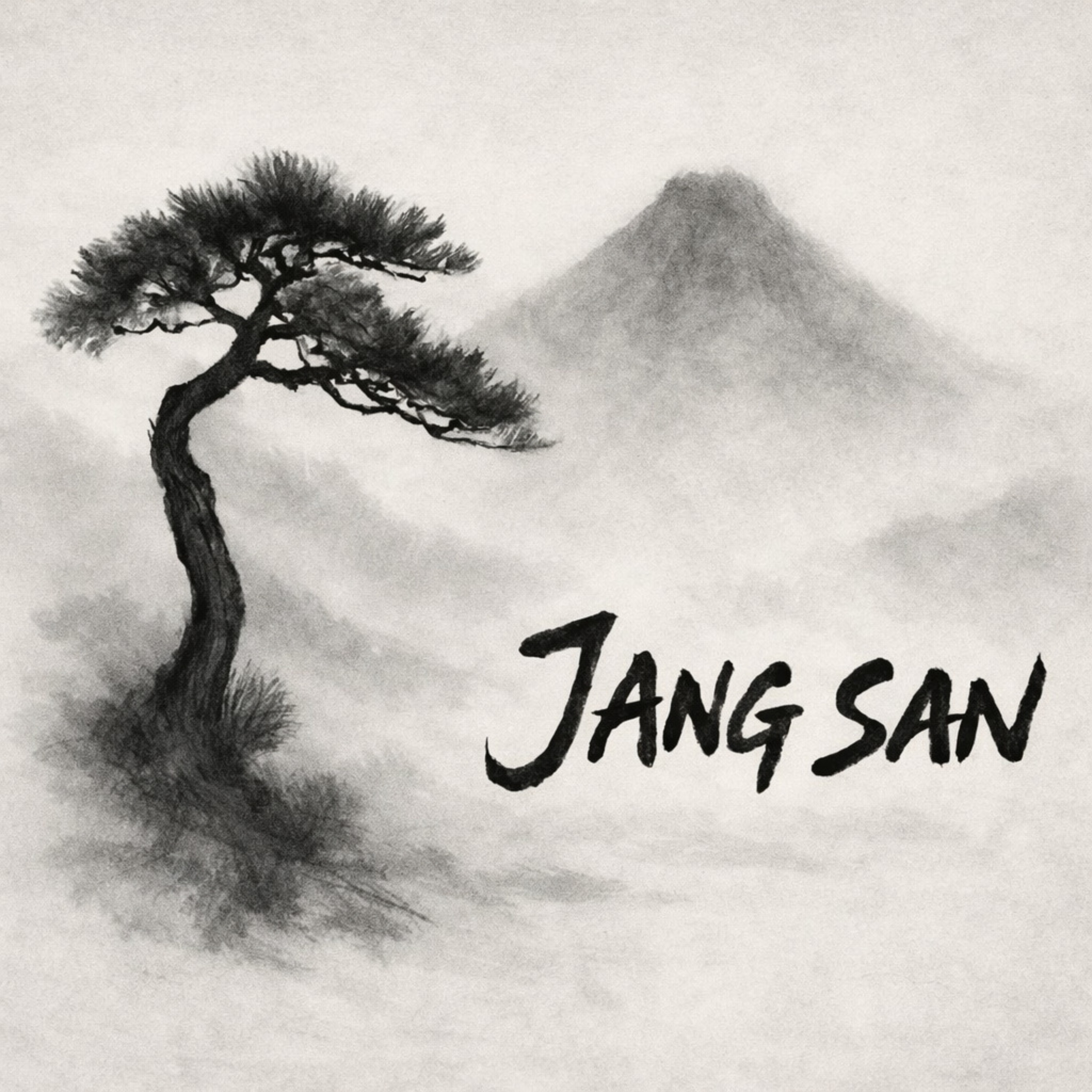 JANG SAN artwork