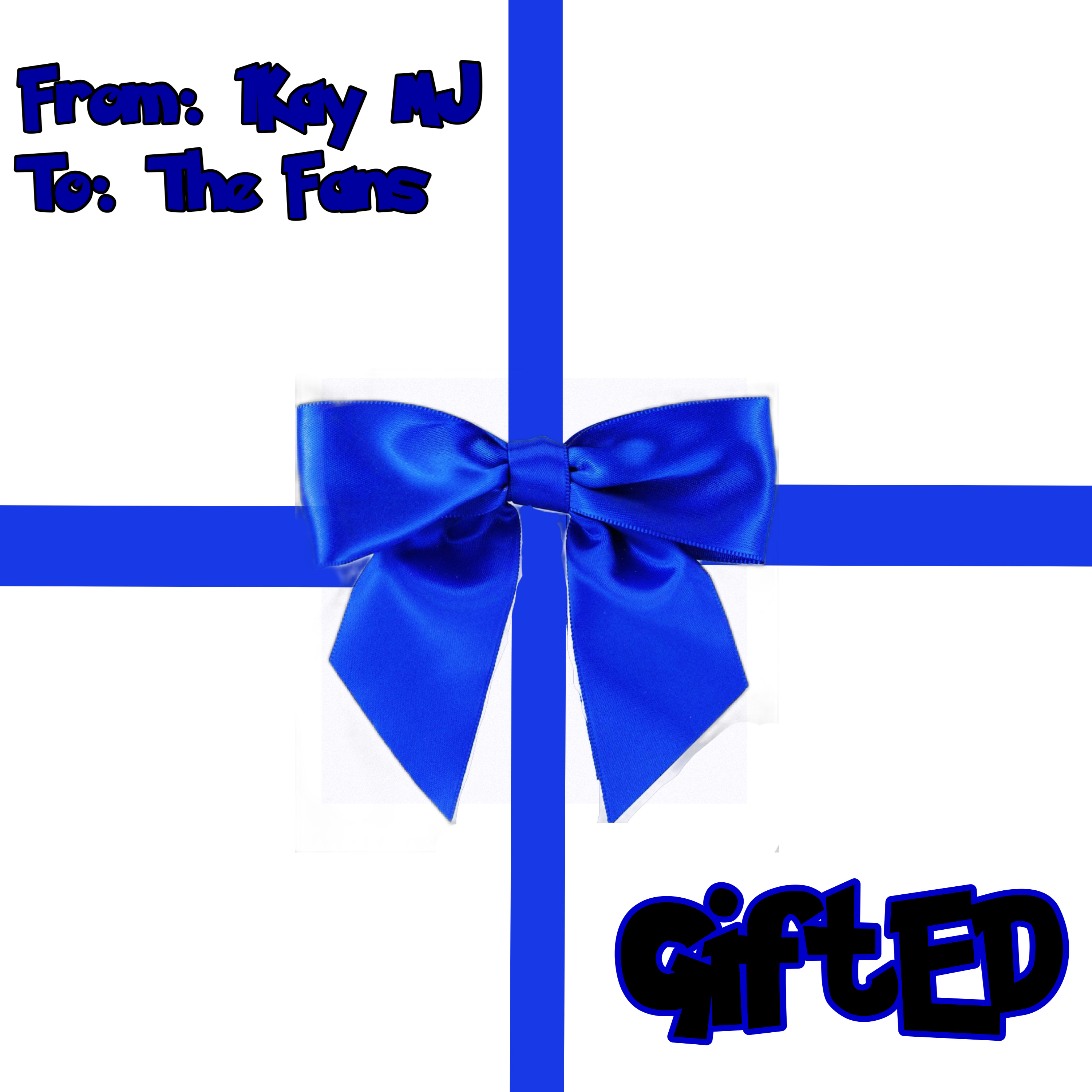 Gifted artwork