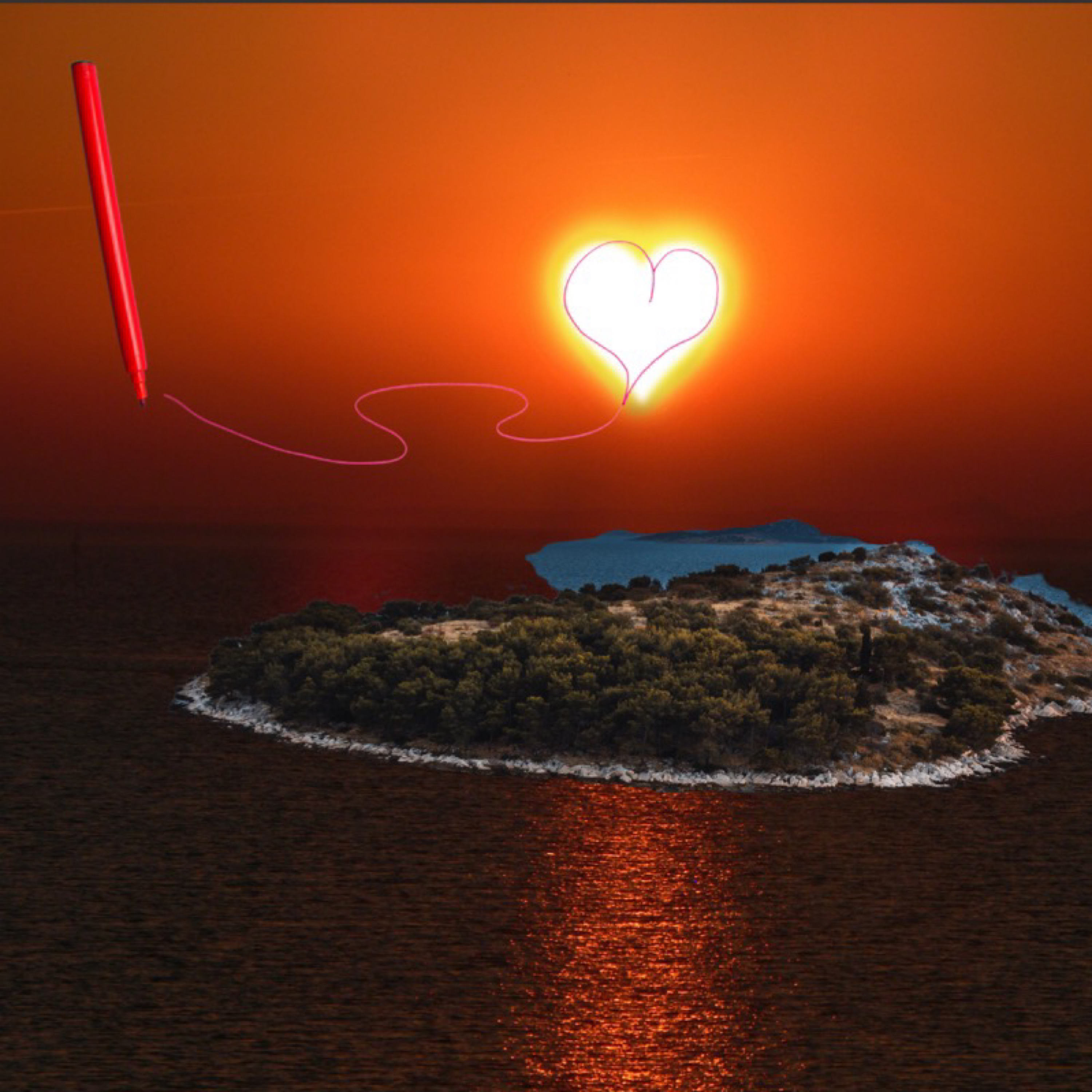 Mine Forever artwork