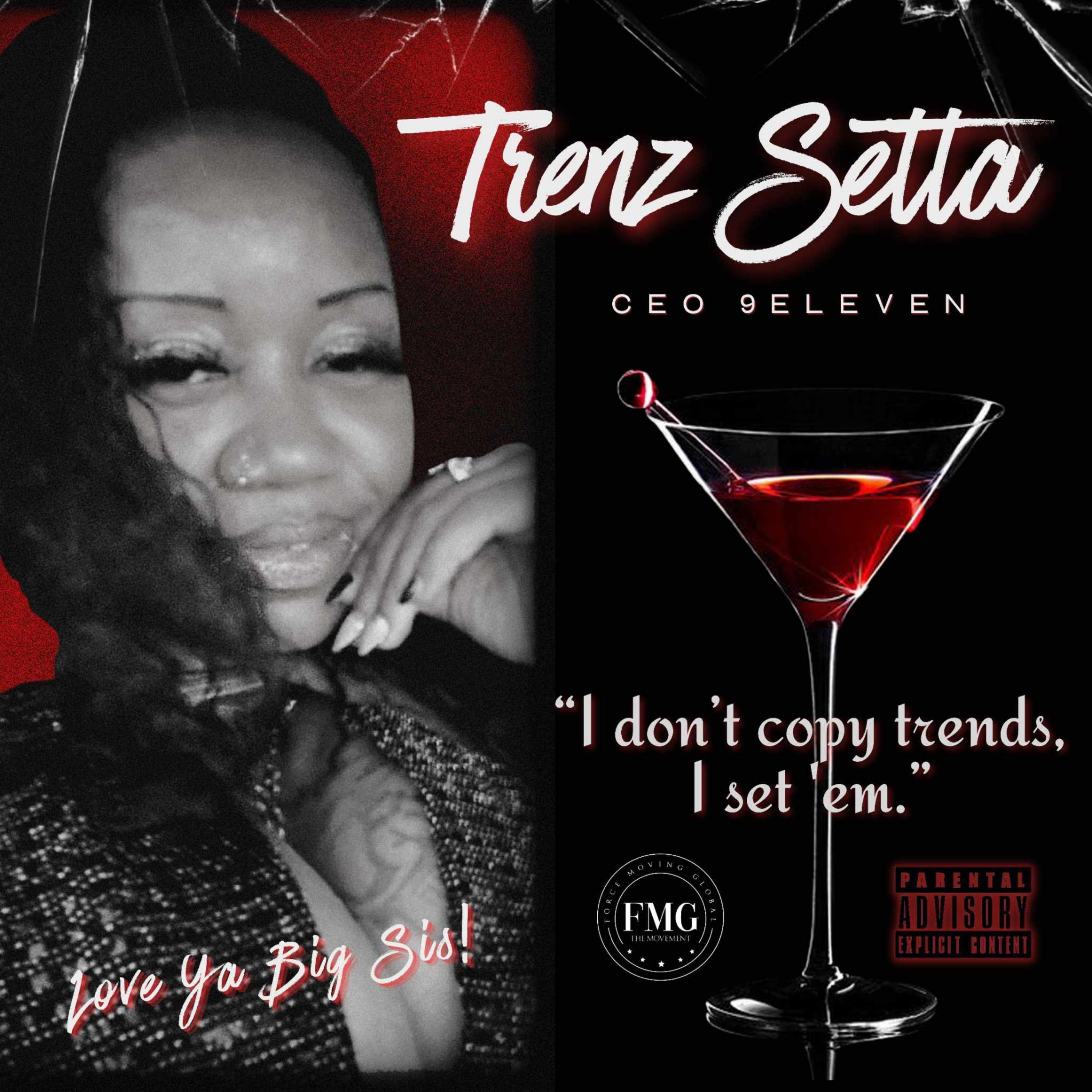TRENZ SETTA  artwork