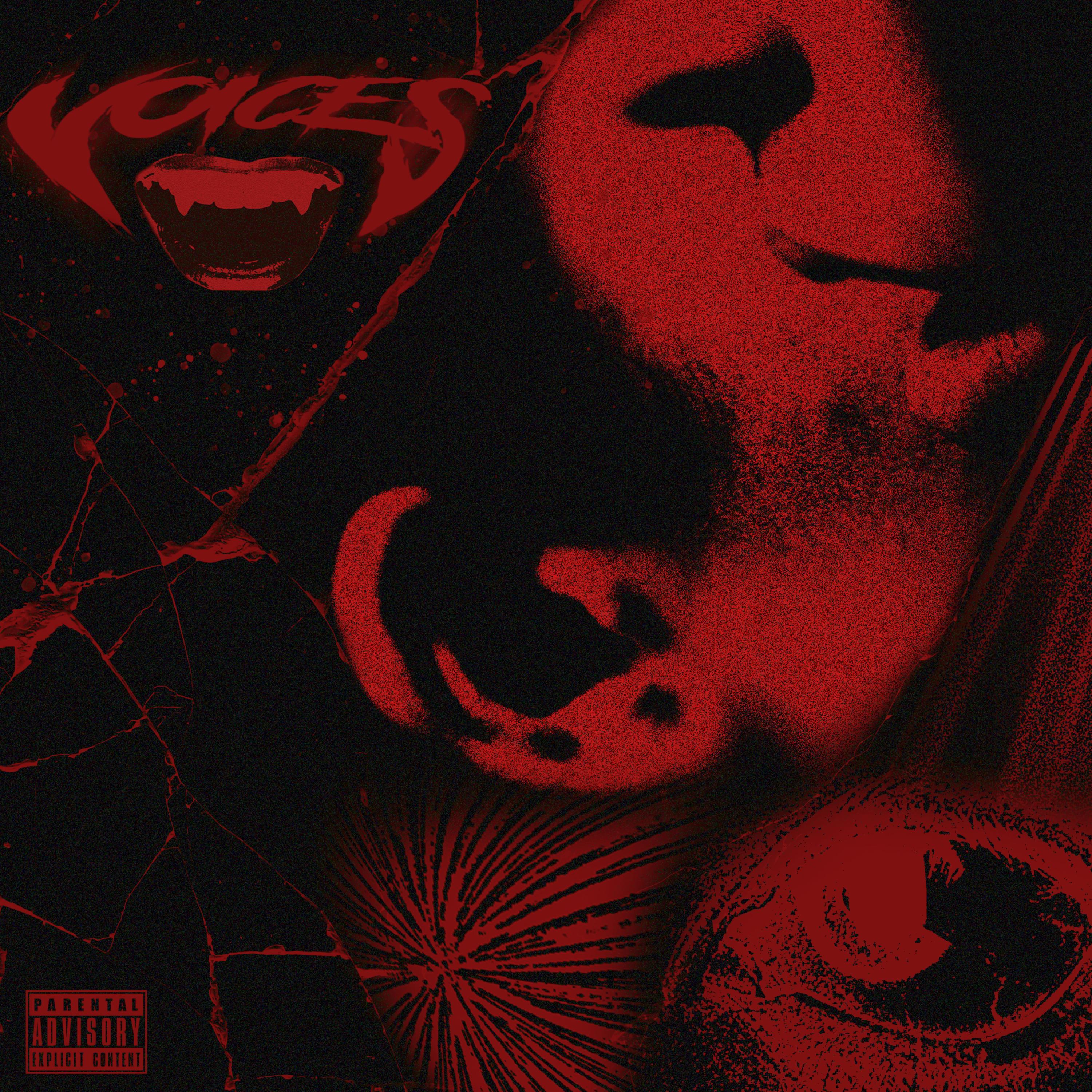VOICES artwork