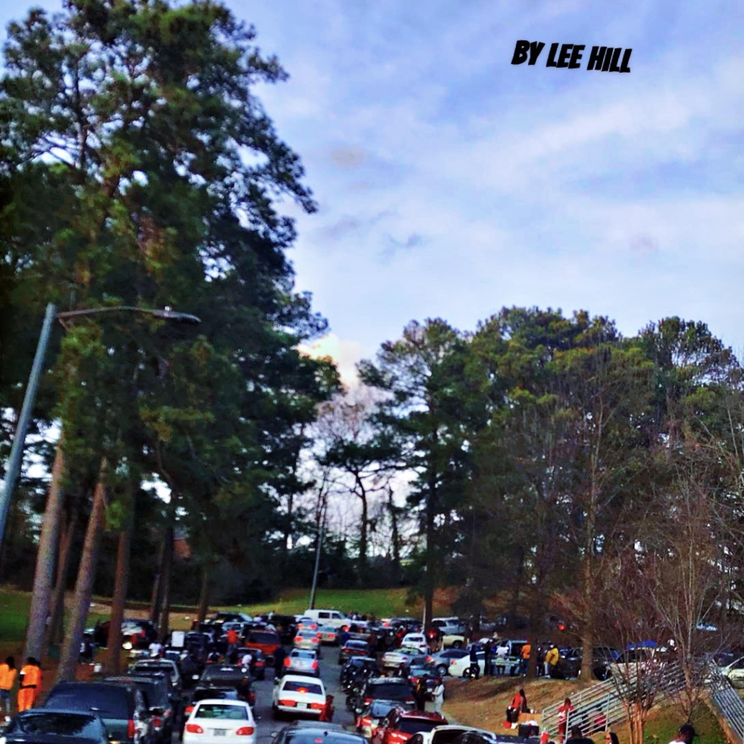 Committed To The Commitment artwork