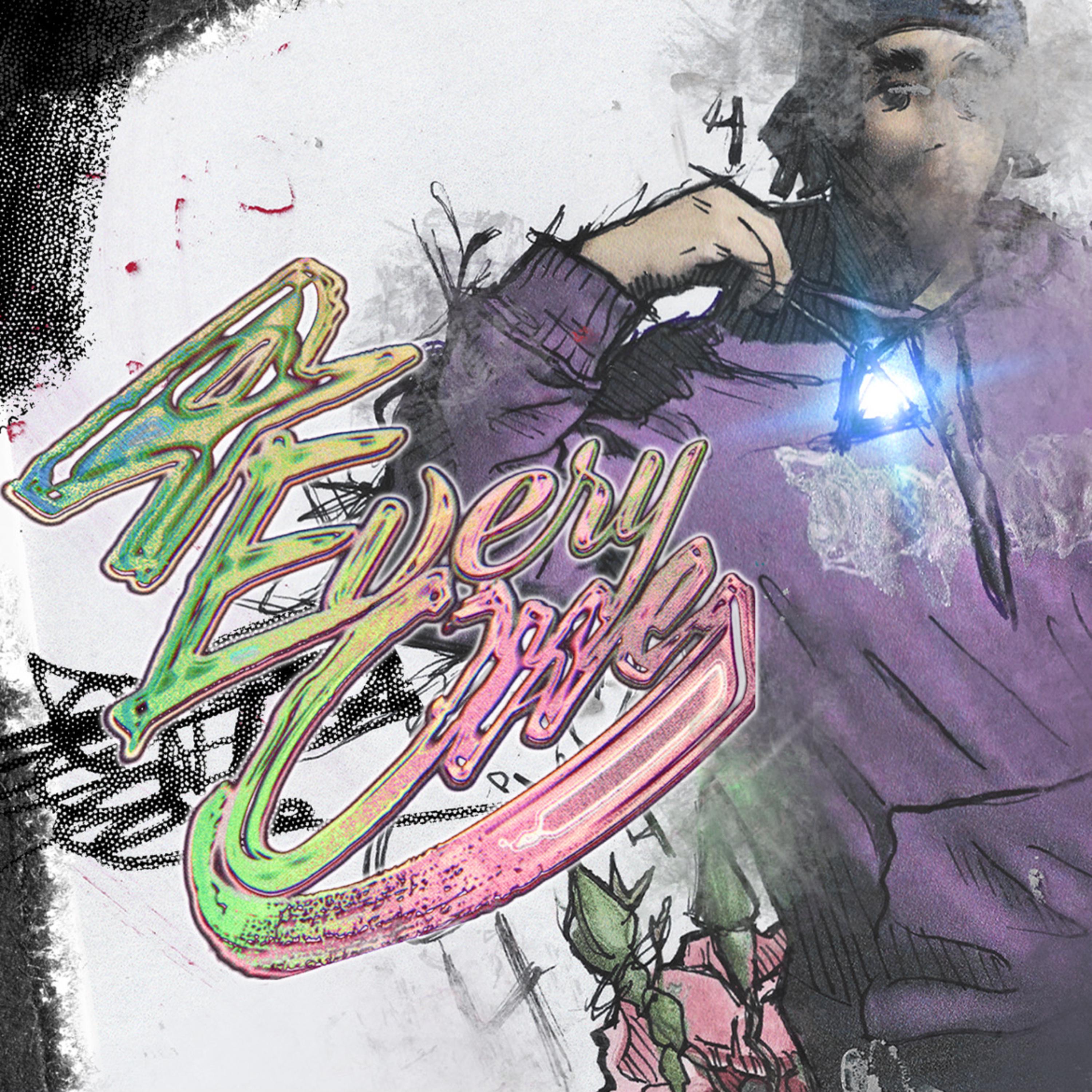 4 EveryOne. artwork