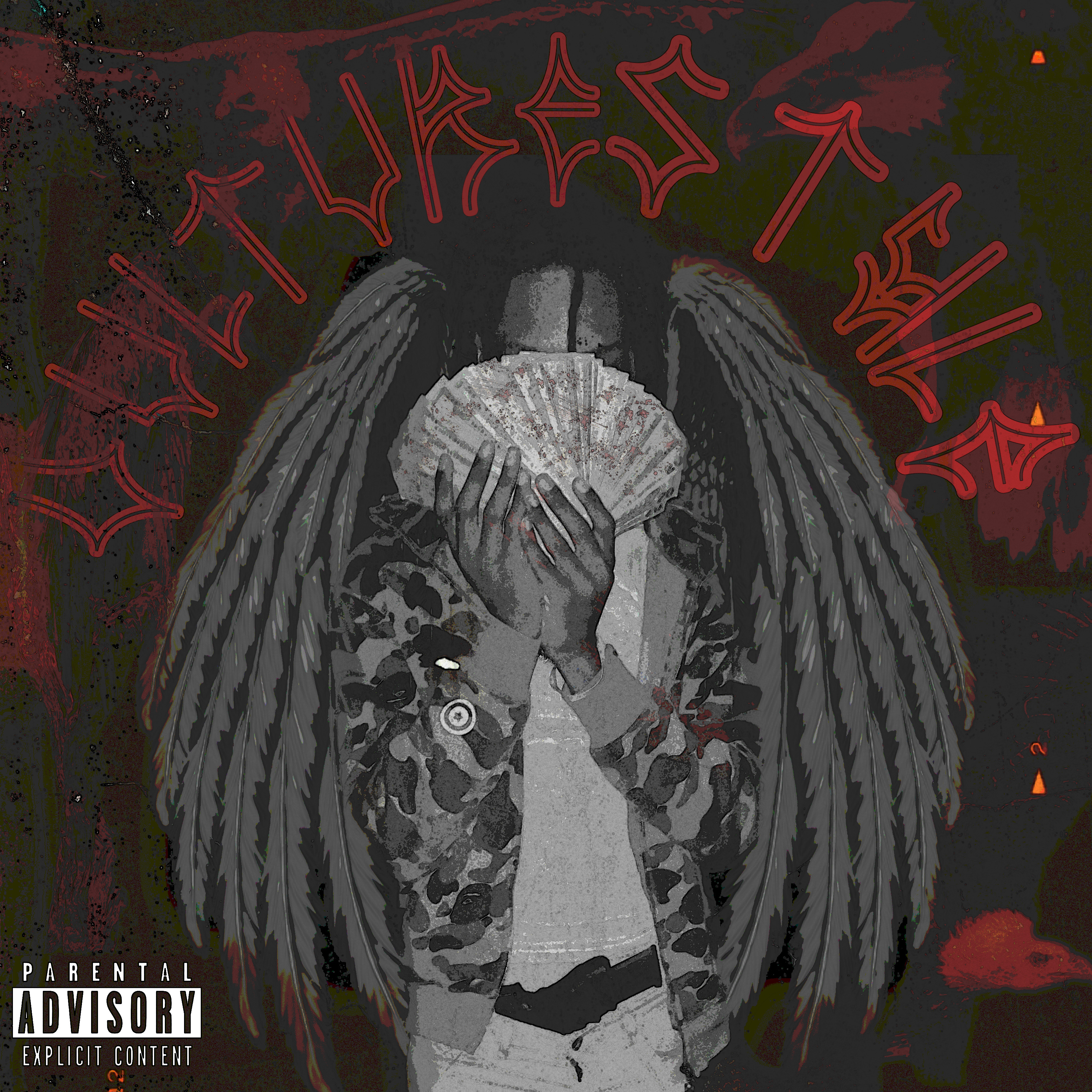 Vulture Style artwork
