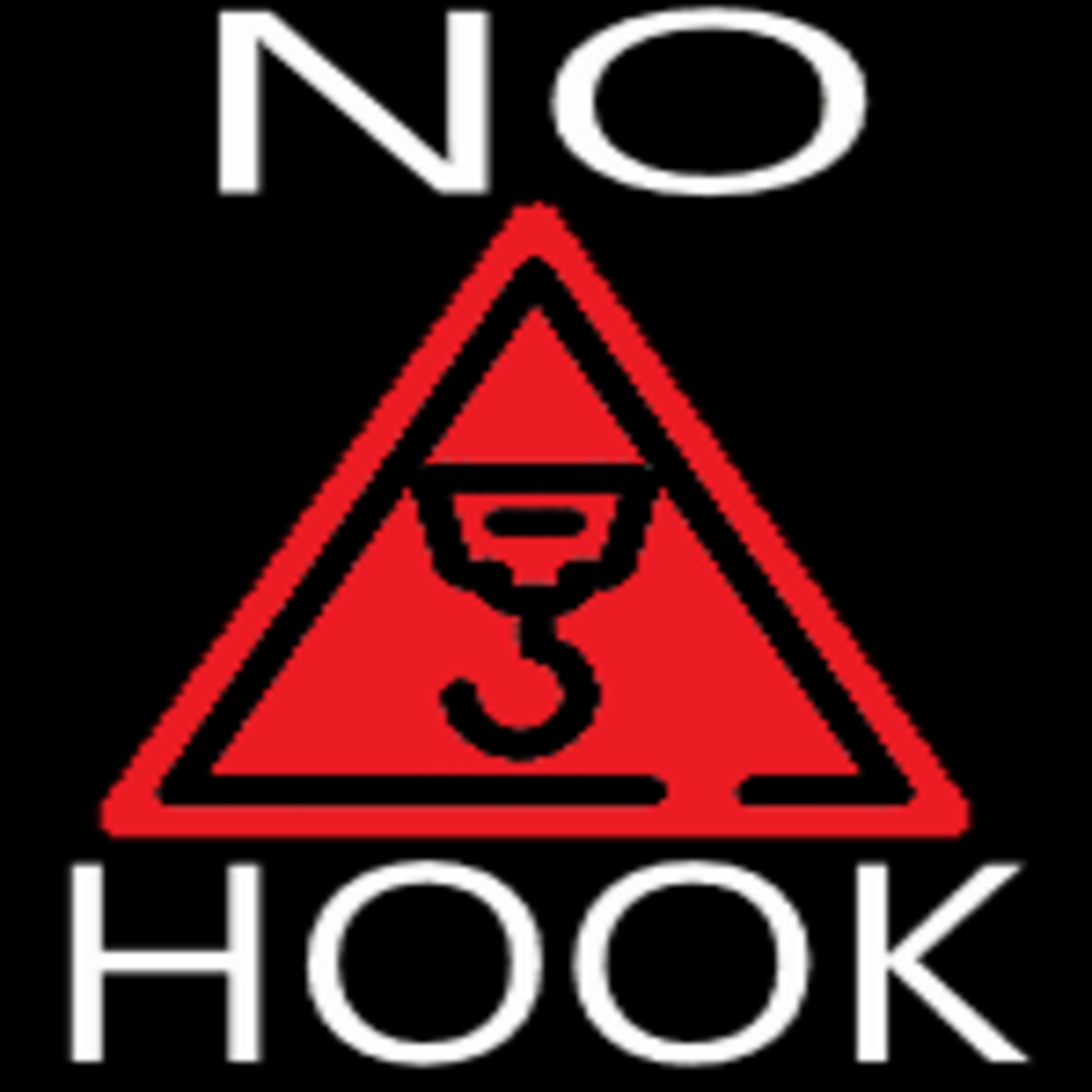 NO HOOK artwork