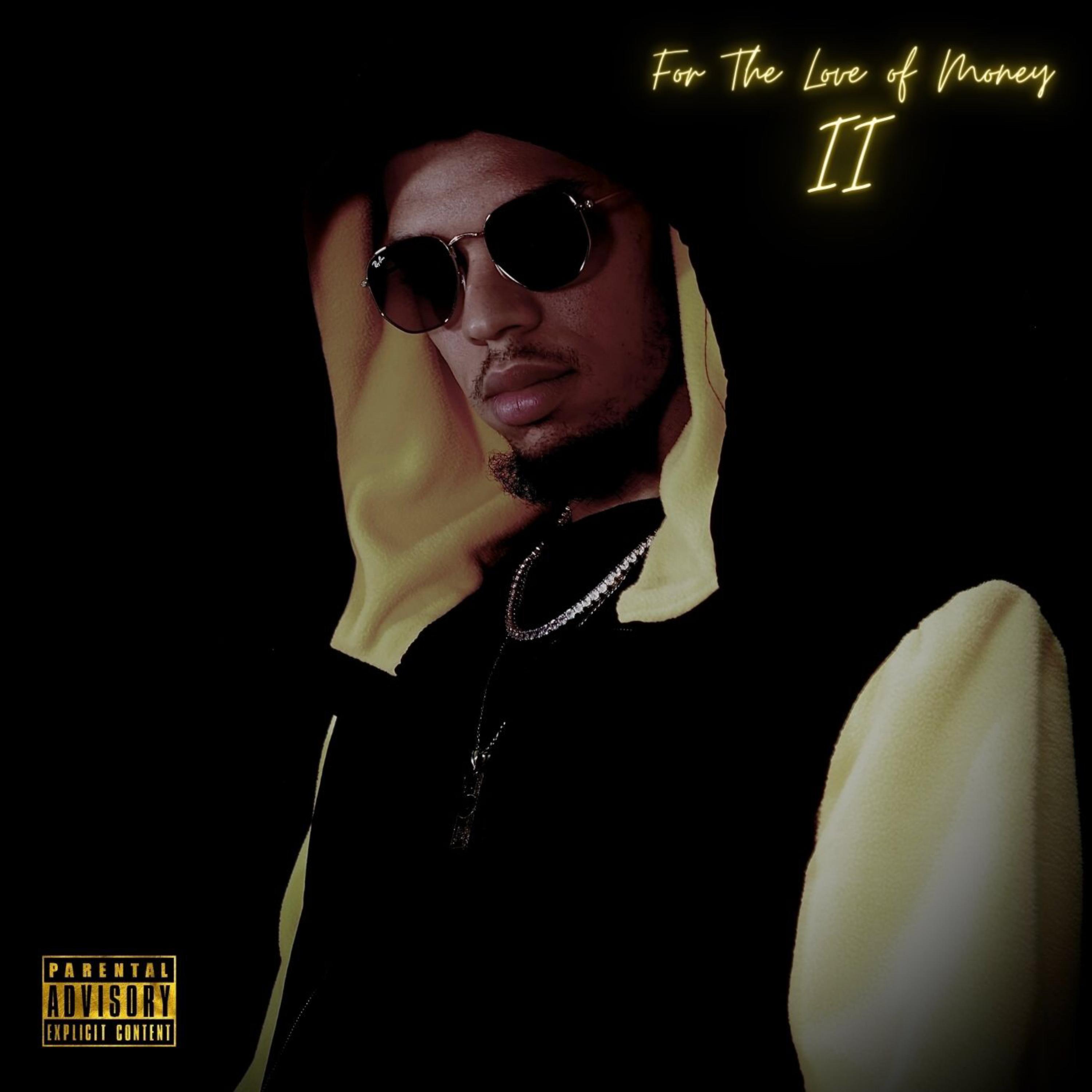 For The Love Of Money II artwork
